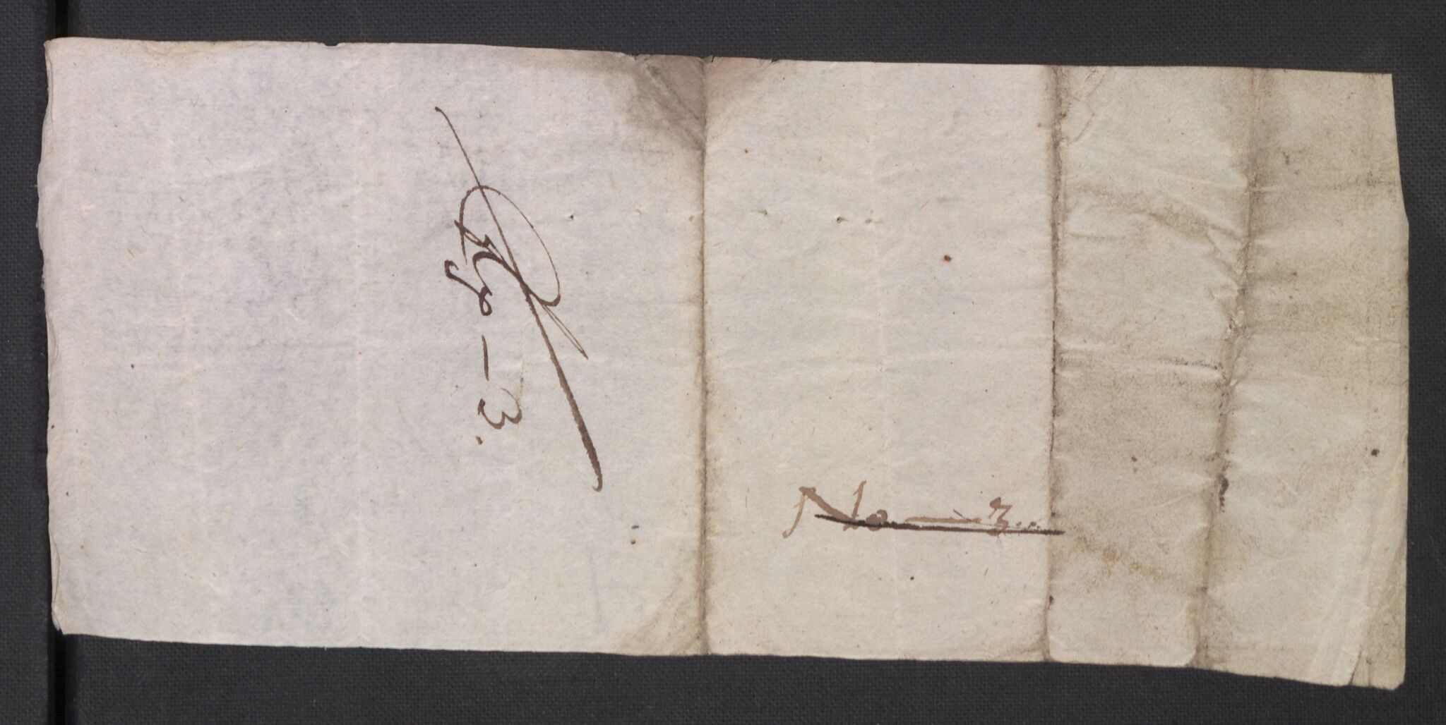 Rentekammeret inntil 1814, Reviderte regnskaper, Byregnskaper, AV/RA-EA-4066/R/Ro/L0299: [O2] By- og kontribusjonsregnskap, 1639-1661, p. 158