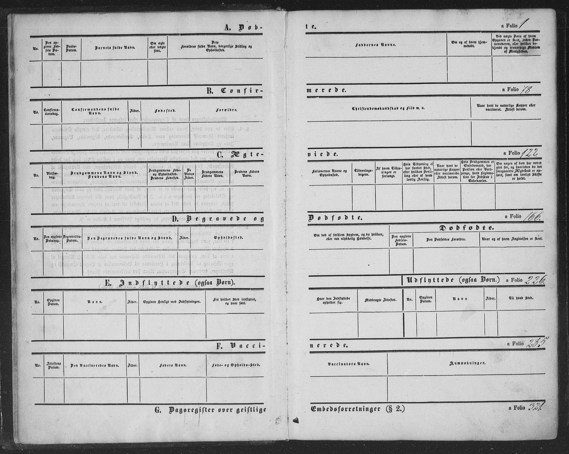 Nore kirkebøker, AV/SAKO-A-238/F/Fa/L0002: Parish register (official) no. I 2, 1856-1871