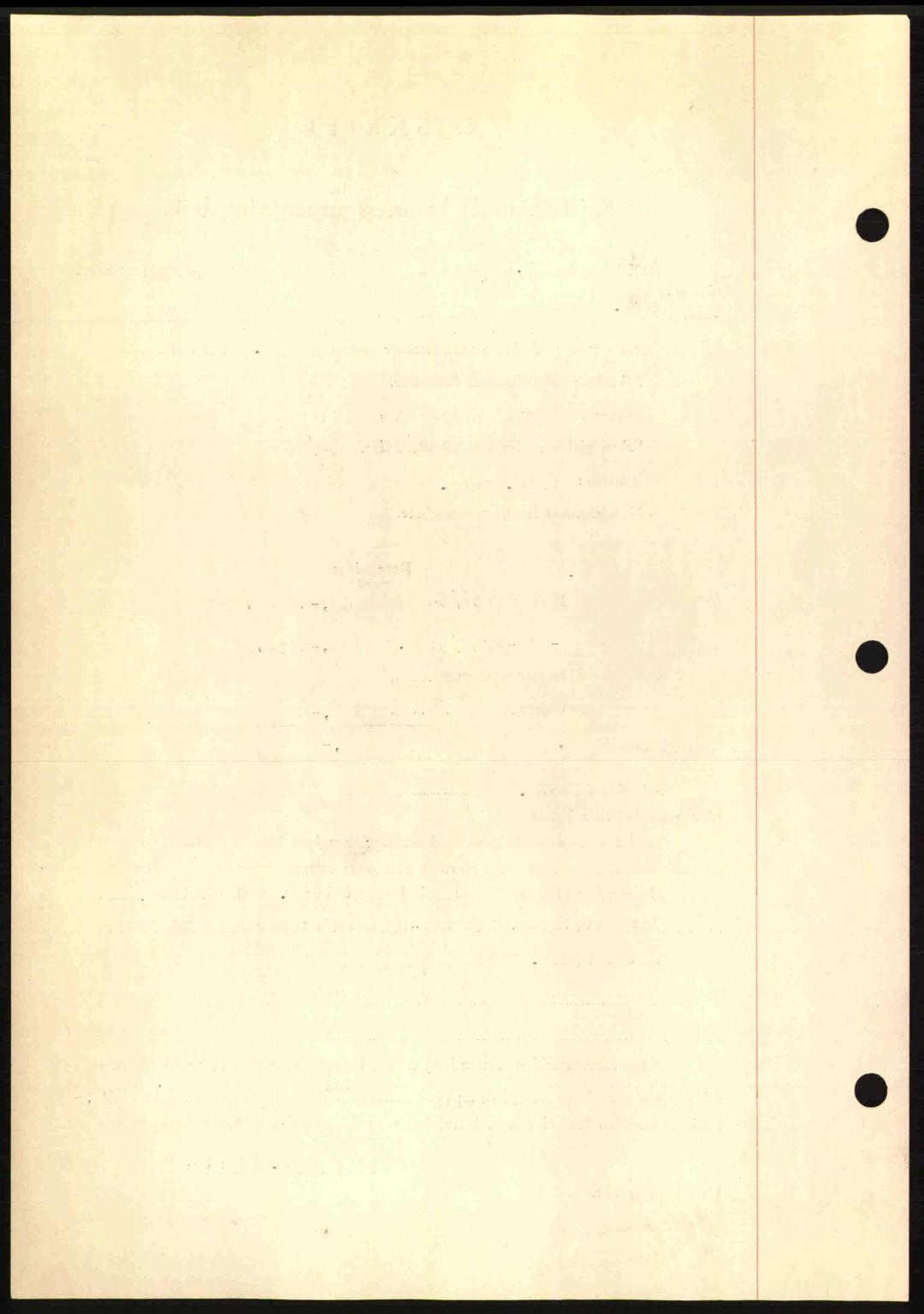 Kristiansund byfogd, AV/SAT-A-4587/A/27: Mortgage book no. 26, 1931-1933, Deed date: 14.10.1932