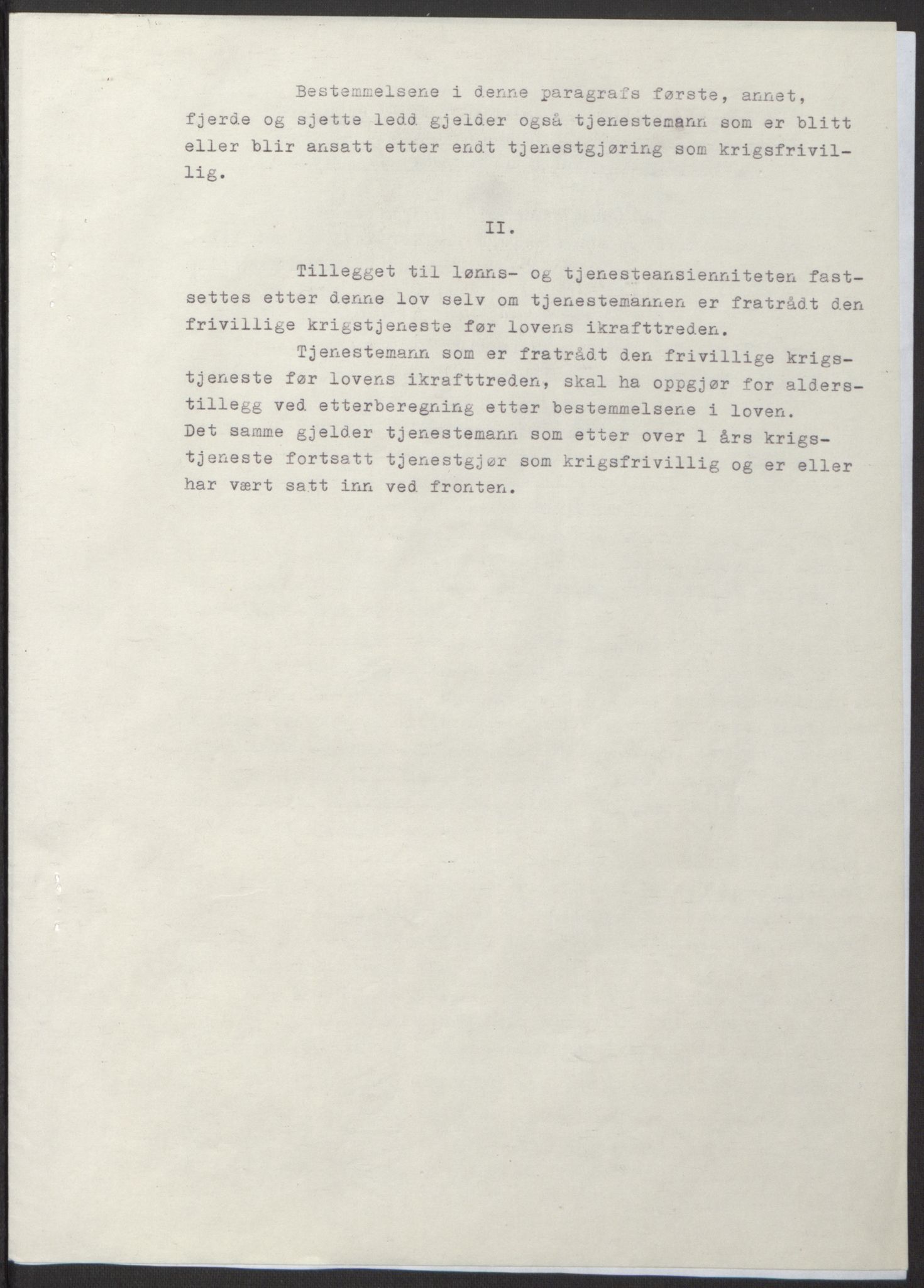 NS-administrasjonen 1940-1945 (Statsrådsekretariatet, de kommisariske statsråder mm), AV/RA-S-4279/D/Db/L0100: Lover, 1944, p. 67