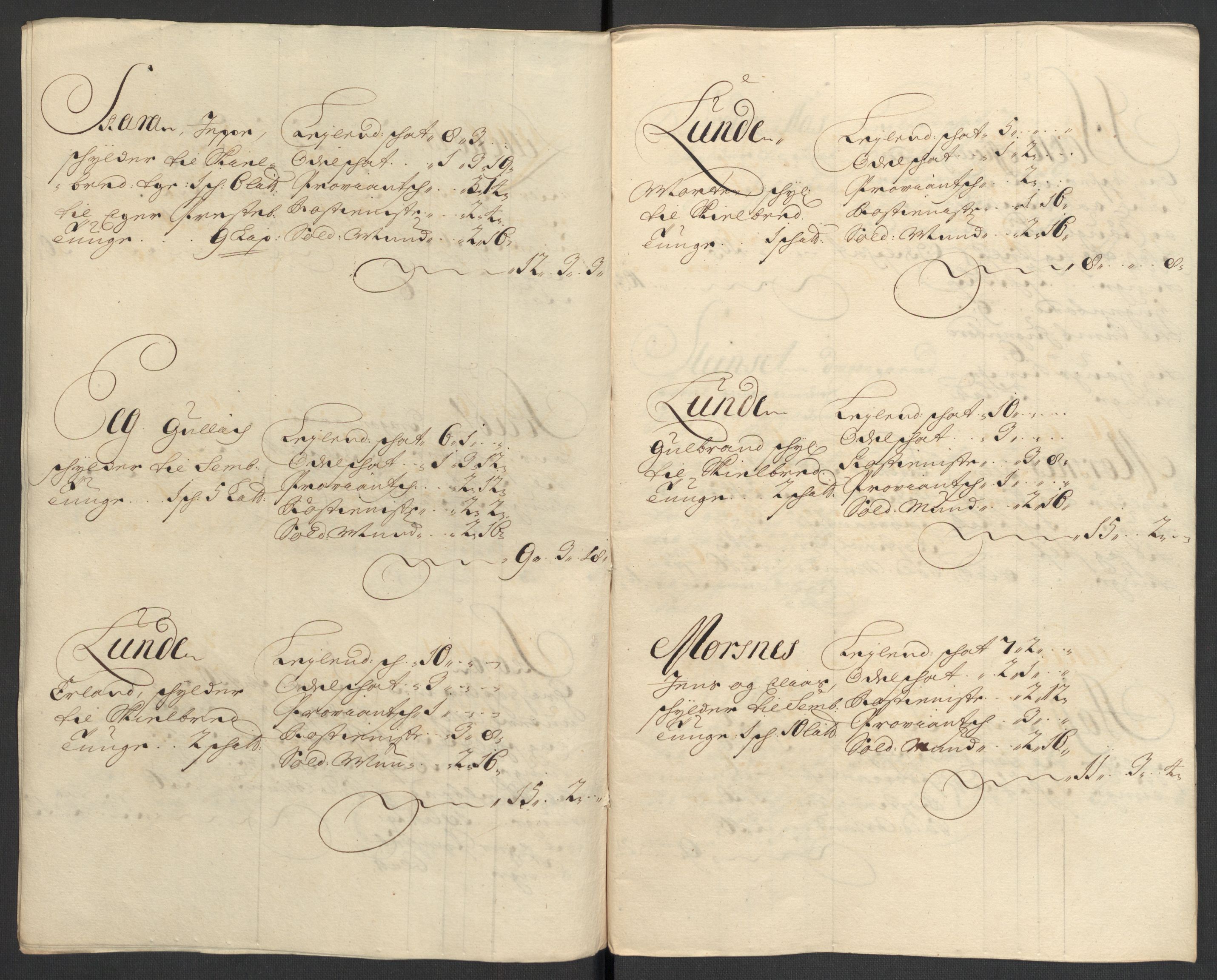 Rentekammeret inntil 1814, Reviderte regnskaper, Fogderegnskap, RA/EA-4092/R30/L1699: Fogderegnskap Hurum, Røyken, Eiker og Lier, 1703, p. 78