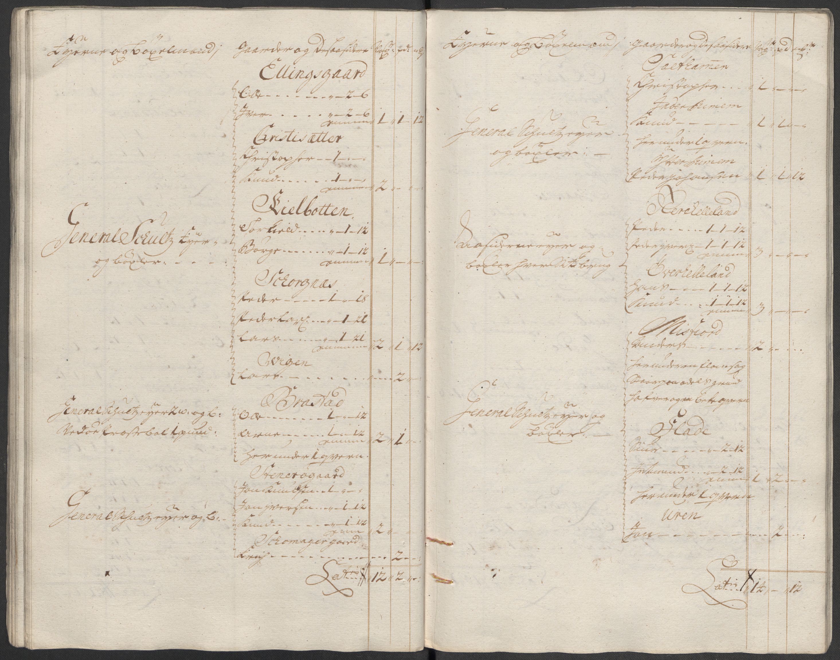 Rentekammeret inntil 1814, Reviderte regnskaper, Fogderegnskap, AV/RA-EA-4092/R55/L3662: Fogderegnskap Romsdal, 1713-1714, p. 51
