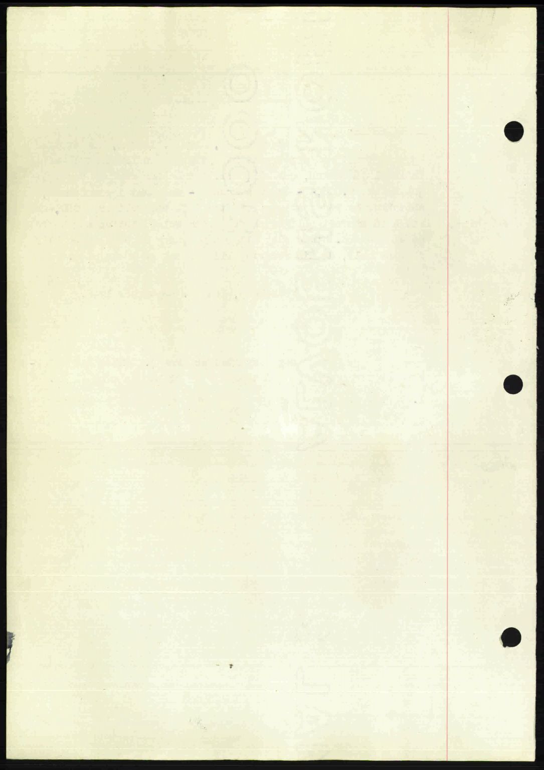 Gauldal sorenskriveri, SAT/A-0014/1/2/2C: Mortgage book no. A2, 1946-1946, Diary no: : 959/1946