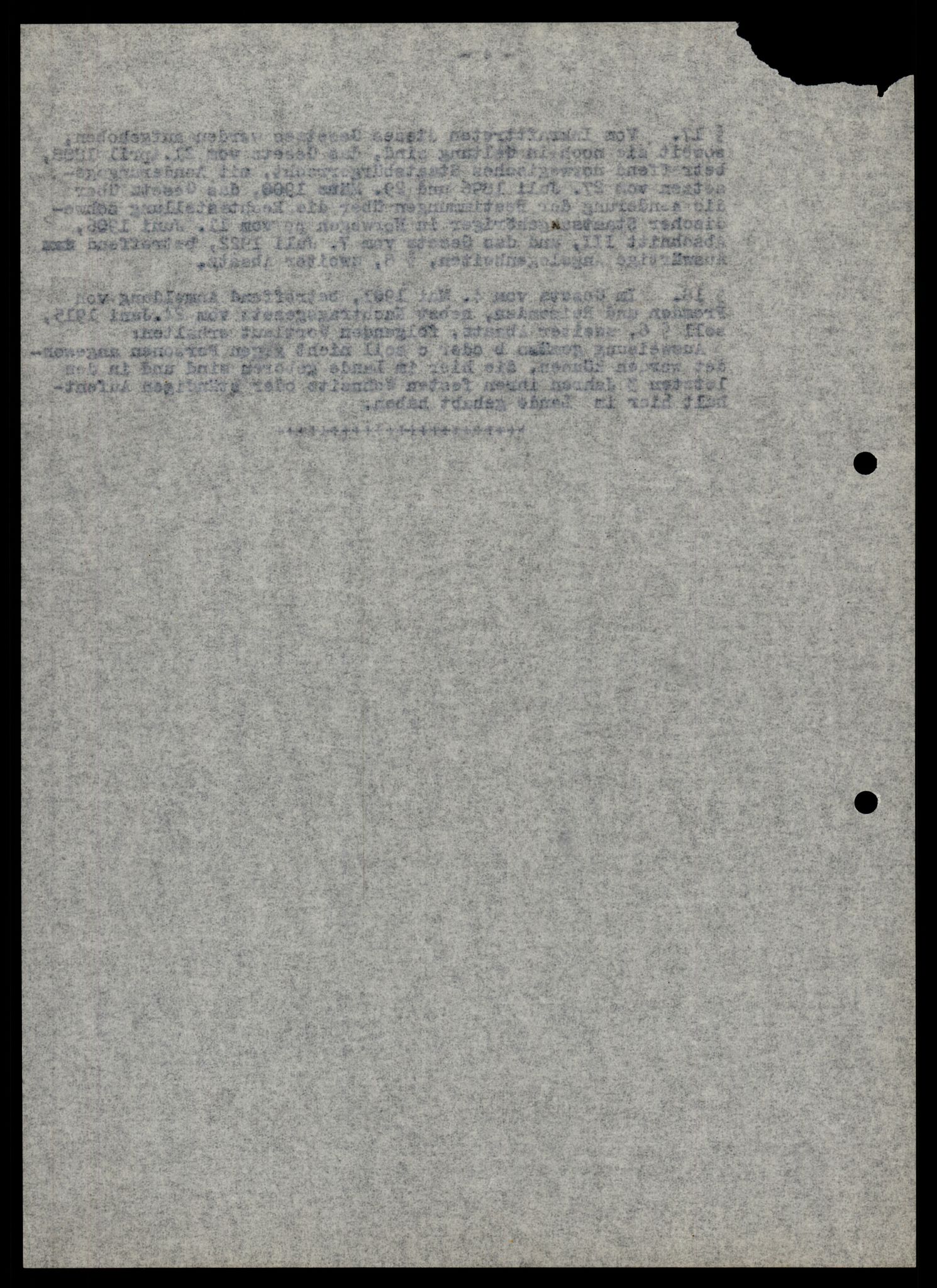 Forsvarets Overkommando. 2 kontor. Arkiv 11.4. Spredte tyske arkivsaker, AV/RA-RAFA-7031/D/Dar/Darb/L0013: Reichskommissariat - Hauptabteilung Vervaltung, 1917-1942, p. 1414