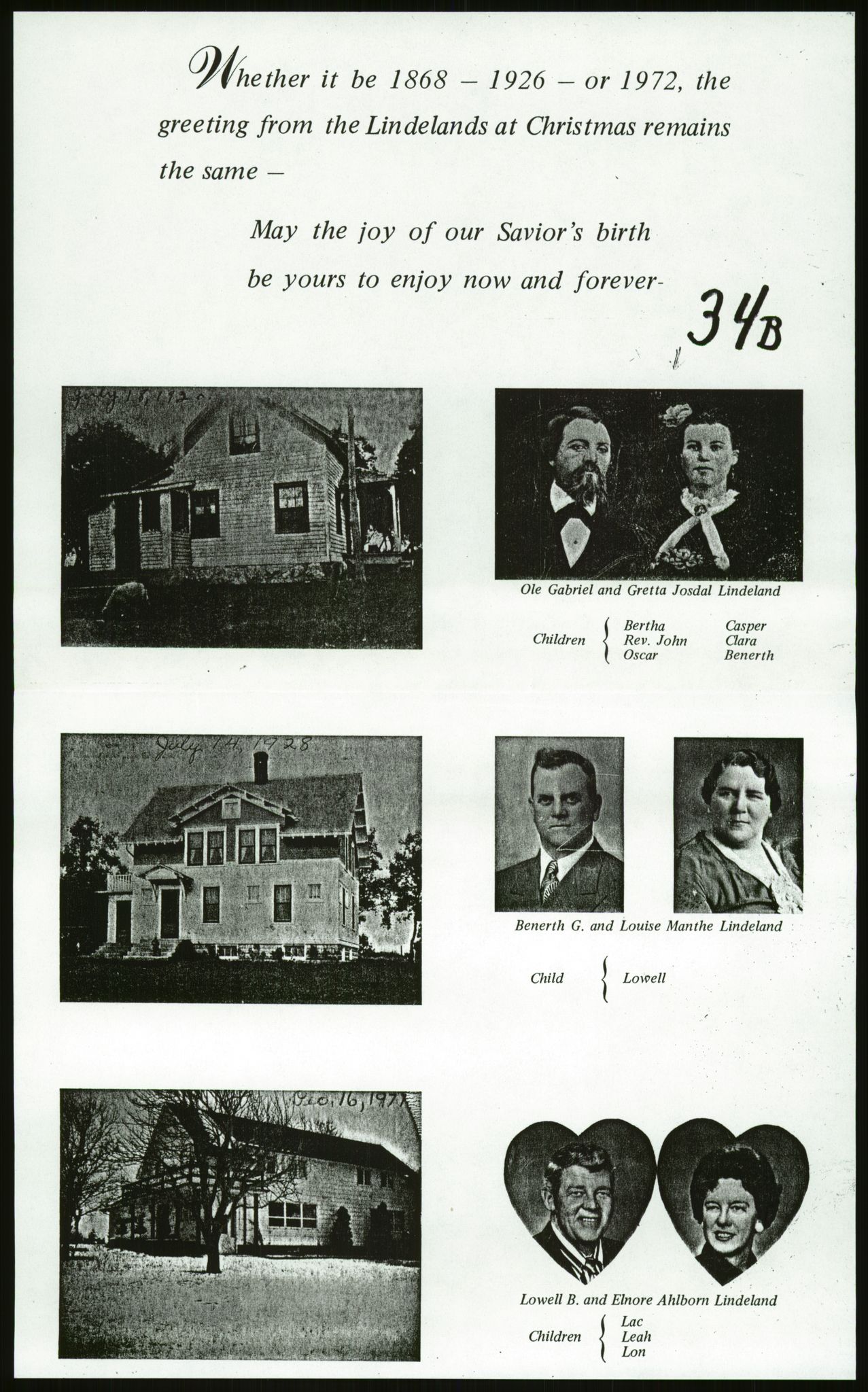 Samlinger til kildeutgivelse, Amerikabrevene, AV/RA-EA-4057/F/L0028: Innlån fra Vest-Agder , 1838-1914, p. 193