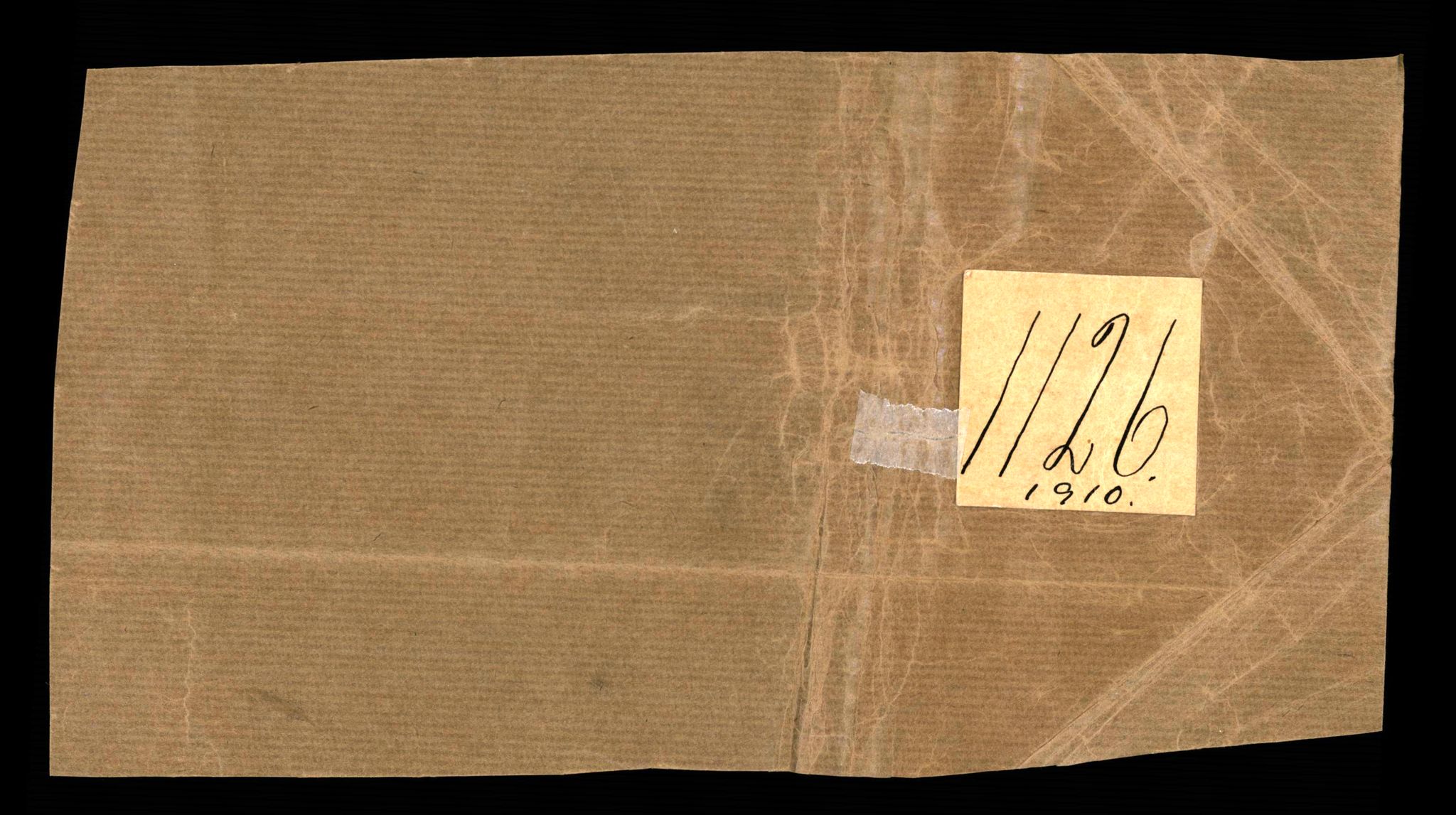 RA, 1910 census for Trondheim, 1910, p. 11525