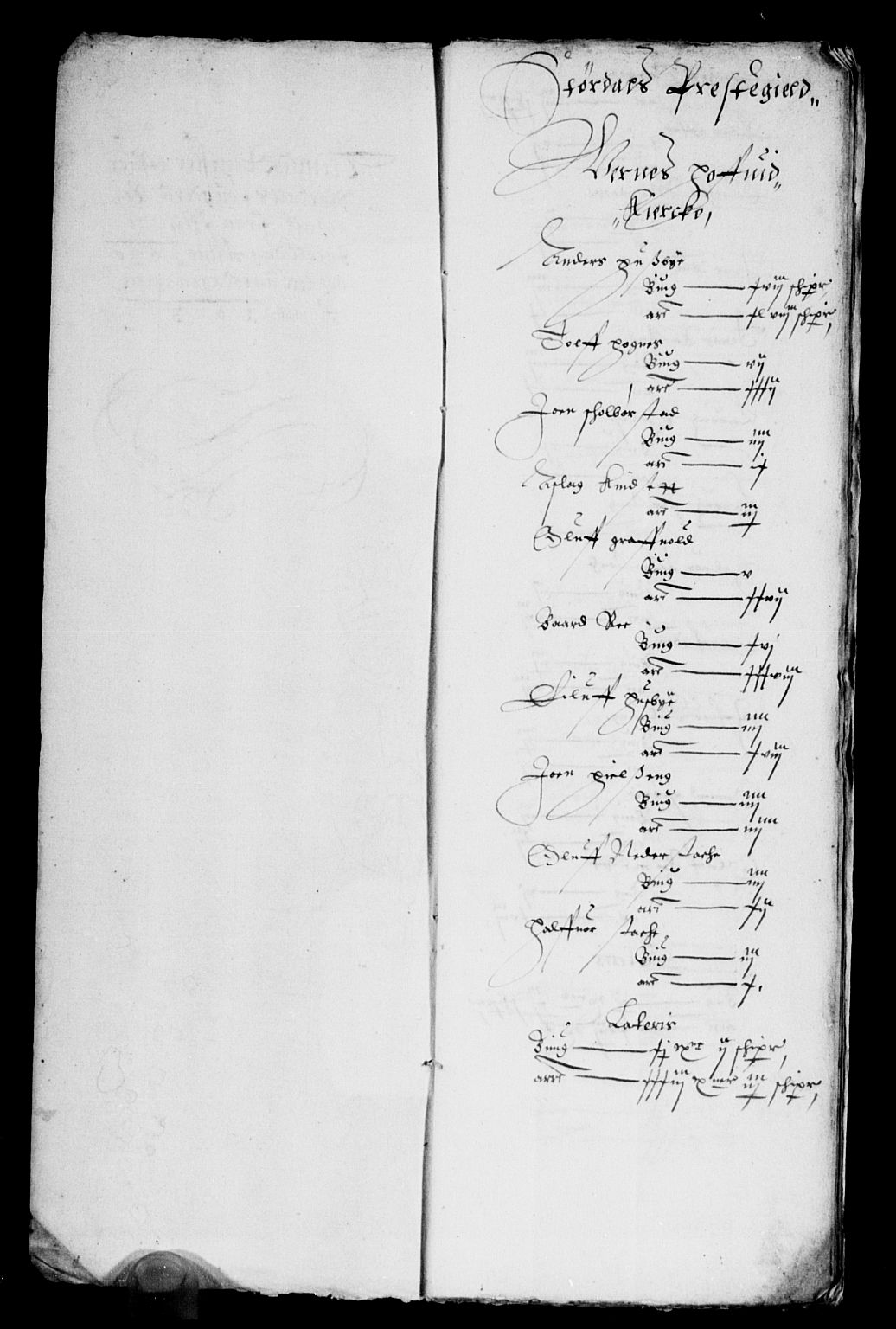 Rentekammeret inntil 1814, Reviderte regnskaper, Lensregnskaper, AV/RA-EA-5023/R/Rb/Rbw/L0045: Trondheim len, 1630-1631