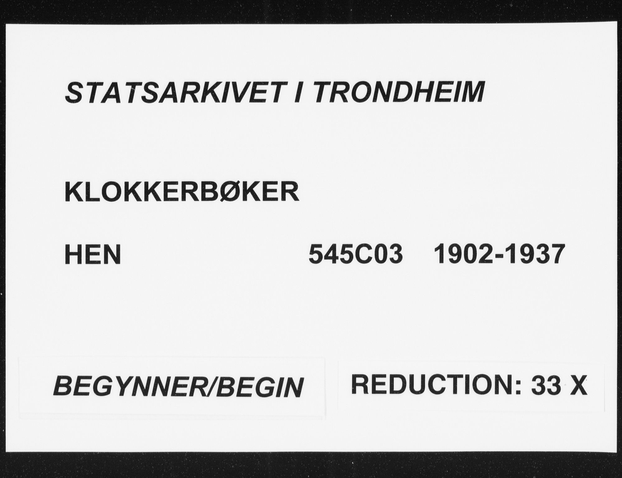 Ministerialprotokoller, klokkerbøker og fødselsregistre - Møre og Romsdal, SAT/A-1454/545/L0589: Parish register (copy) no. 545C03, 1902-1937