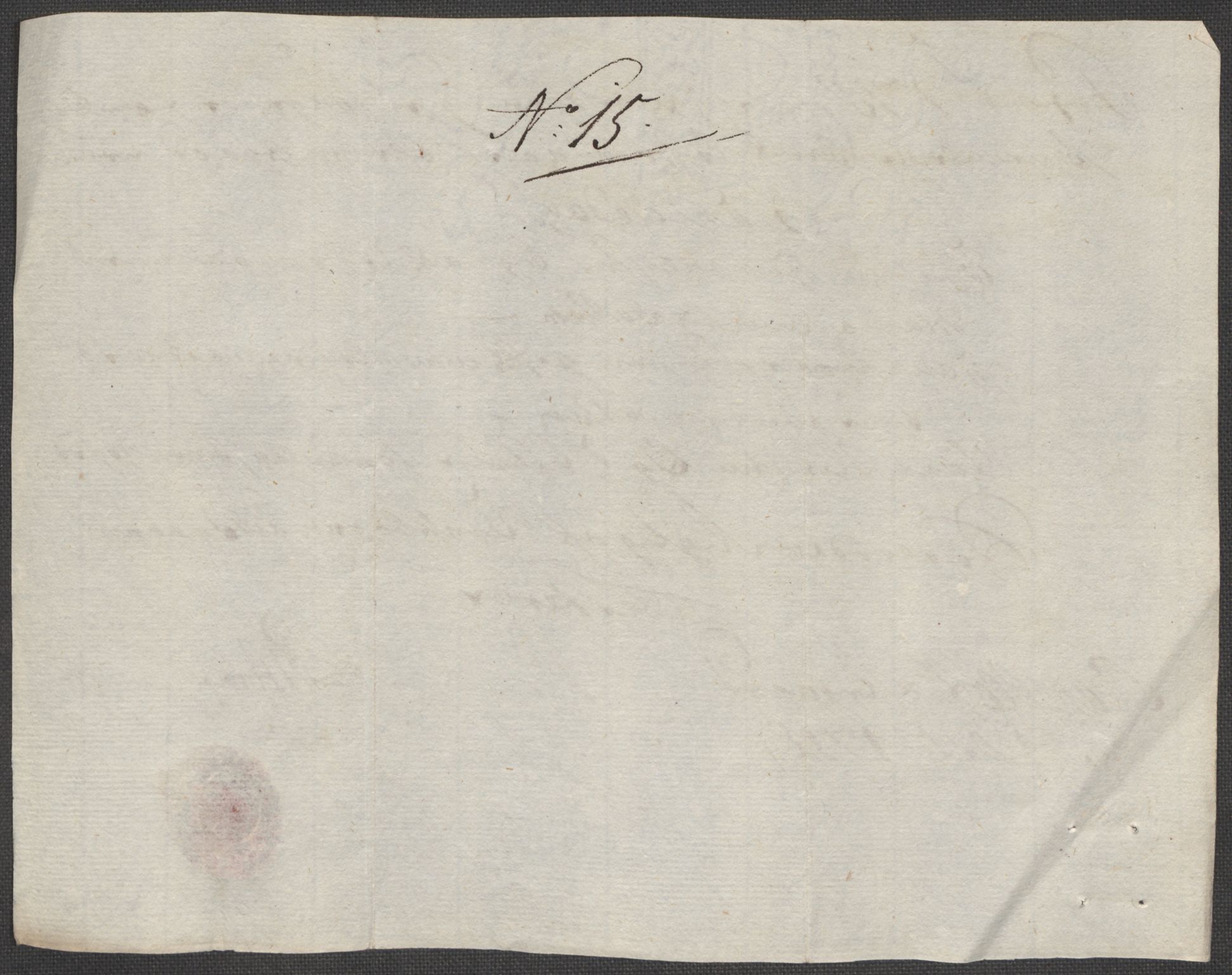 Rentekammeret inntil 1814, Reviderte regnskaper, Fogderegnskap, AV/RA-EA-4092/R36/L2131: Fogderegnskap Øvre og Nedre Telemark og Bamble, 1718, p. 121