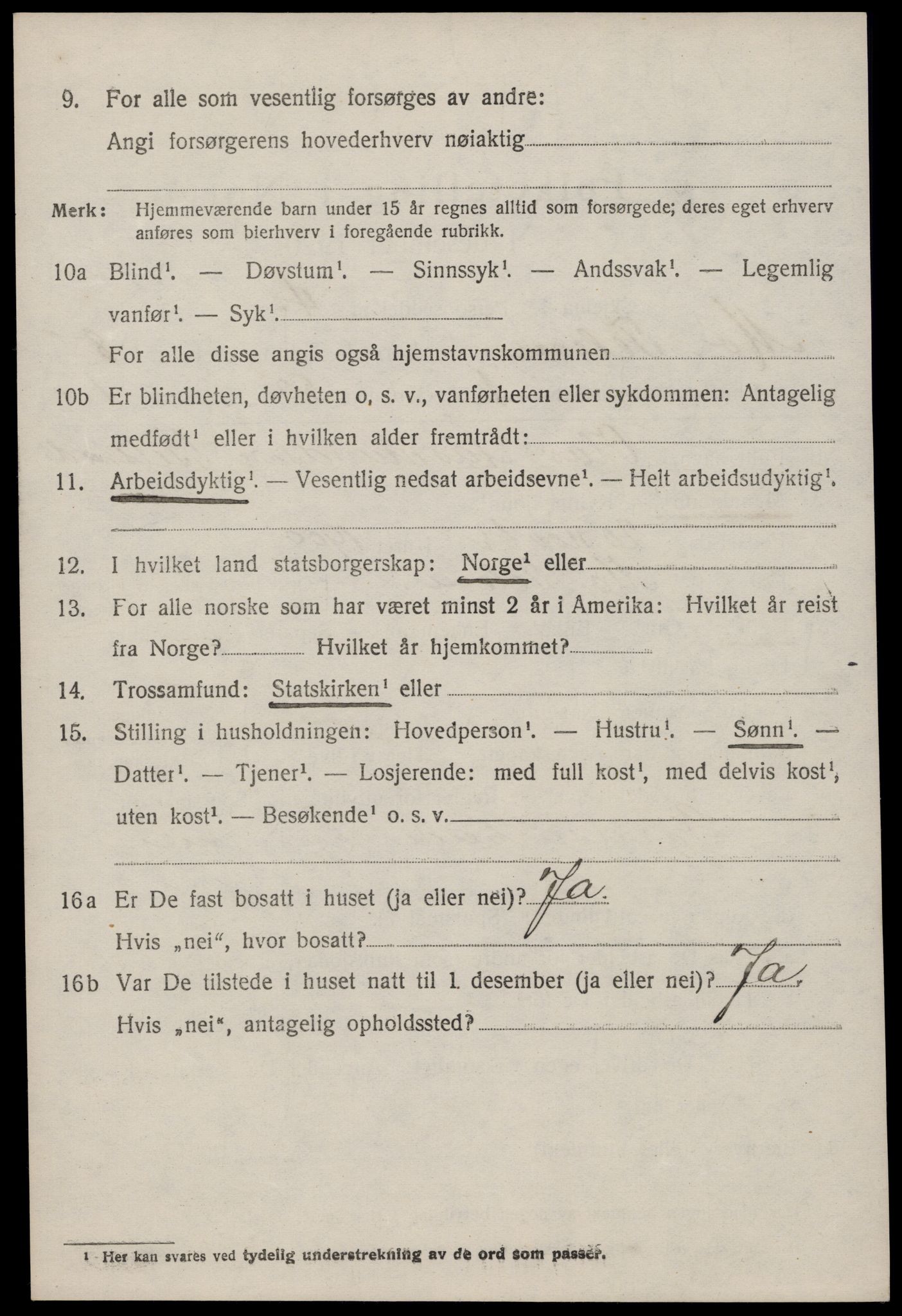 SAKO, 1920 census for Mo, 1920, p. 2841