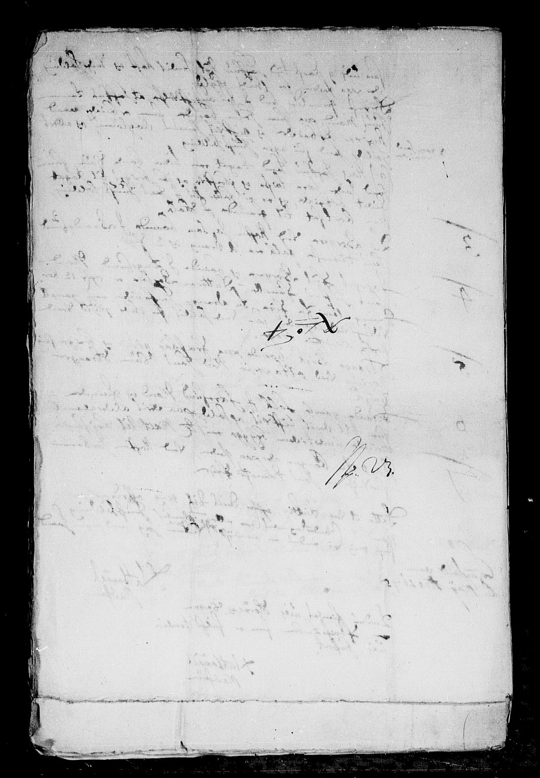 Rentekammeret inntil 1814, Reviderte regnskaper, Stiftamtstueregnskaper, Bergen stiftamt, RA/EA-6043/R/Rc/L0065: Bergen stiftamt, 1673-1682