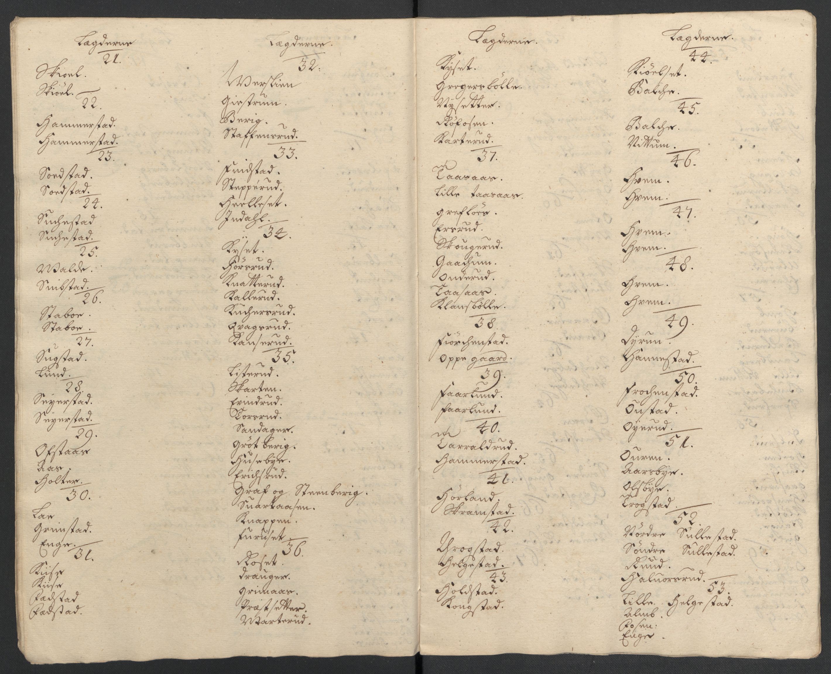 Rentekammeret inntil 1814, Reviderte regnskaper, Fogderegnskap, AV/RA-EA-4092/R18/L1304: Fogderegnskap Hadeland, Toten og Valdres, 1706, p. 248