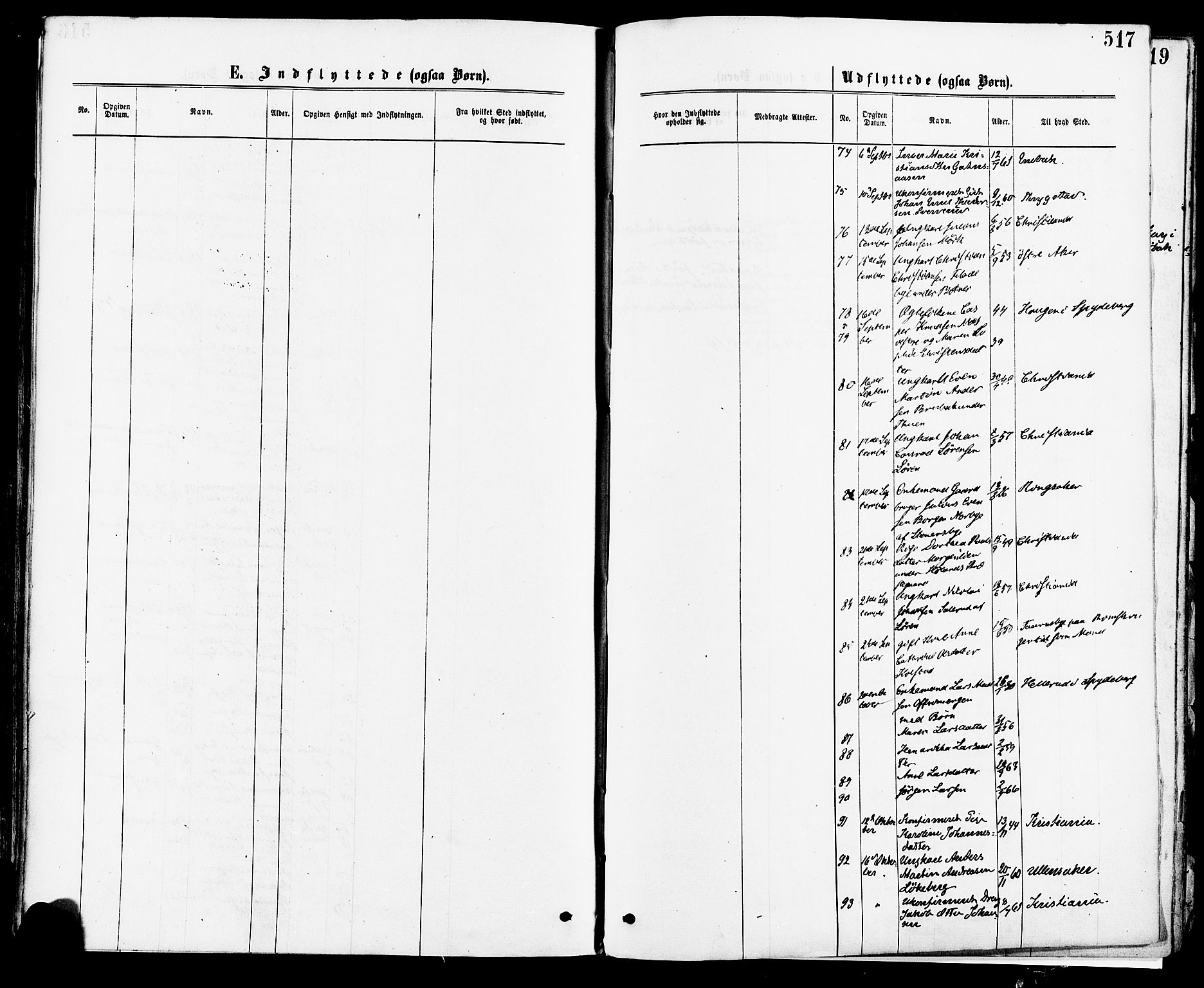 Høland prestekontor Kirkebøker, AV/SAO-A-10346a/F/Fa/L0012.a: Parish register (official) no. I 12A, 1869-1879, p. 517