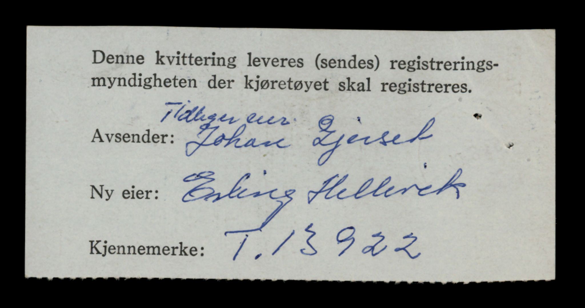 Møre og Romsdal vegkontor - Ålesund trafikkstasjon, AV/SAT-A-4099/F/Fe/L0042: Registreringskort for kjøretøy T 13906 - T 14079, 1927-1998, p. 251