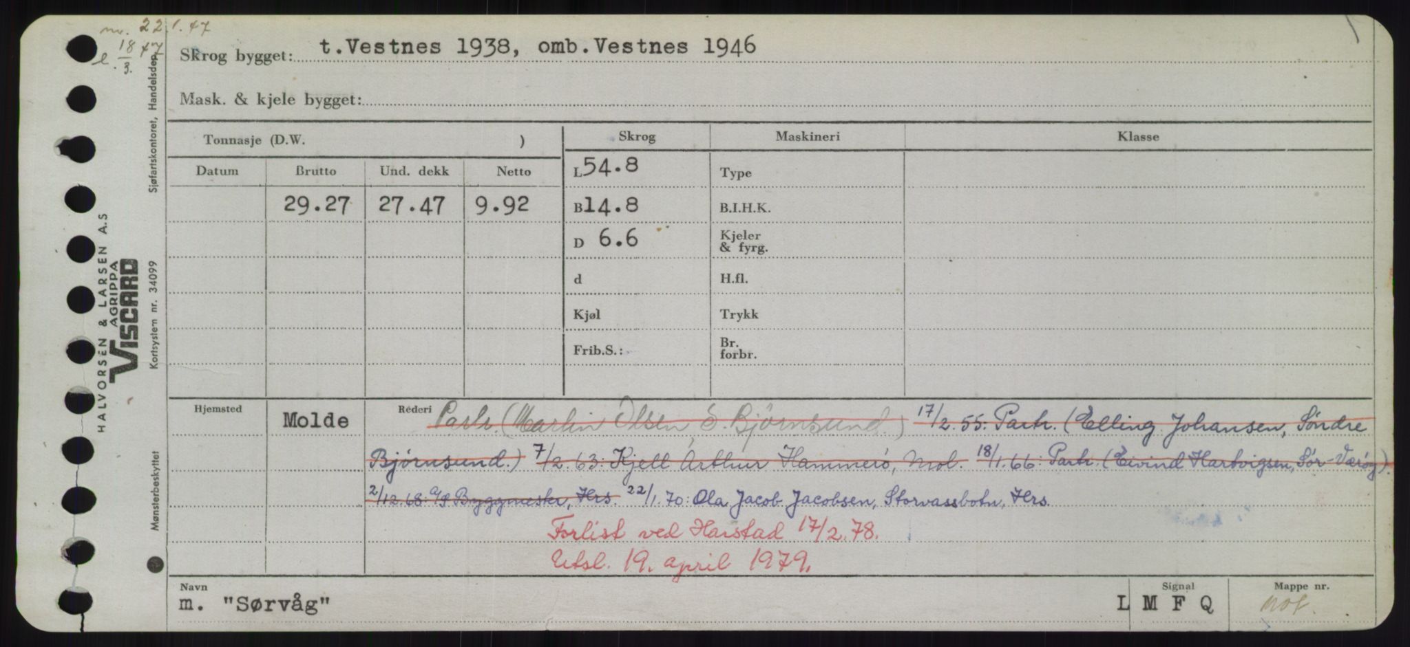 Sjøfartsdirektoratet med forløpere, Skipsmålingen, AV/RA-S-1627/H/Hd/L0037: Fartøy, Su-Så, p. 587