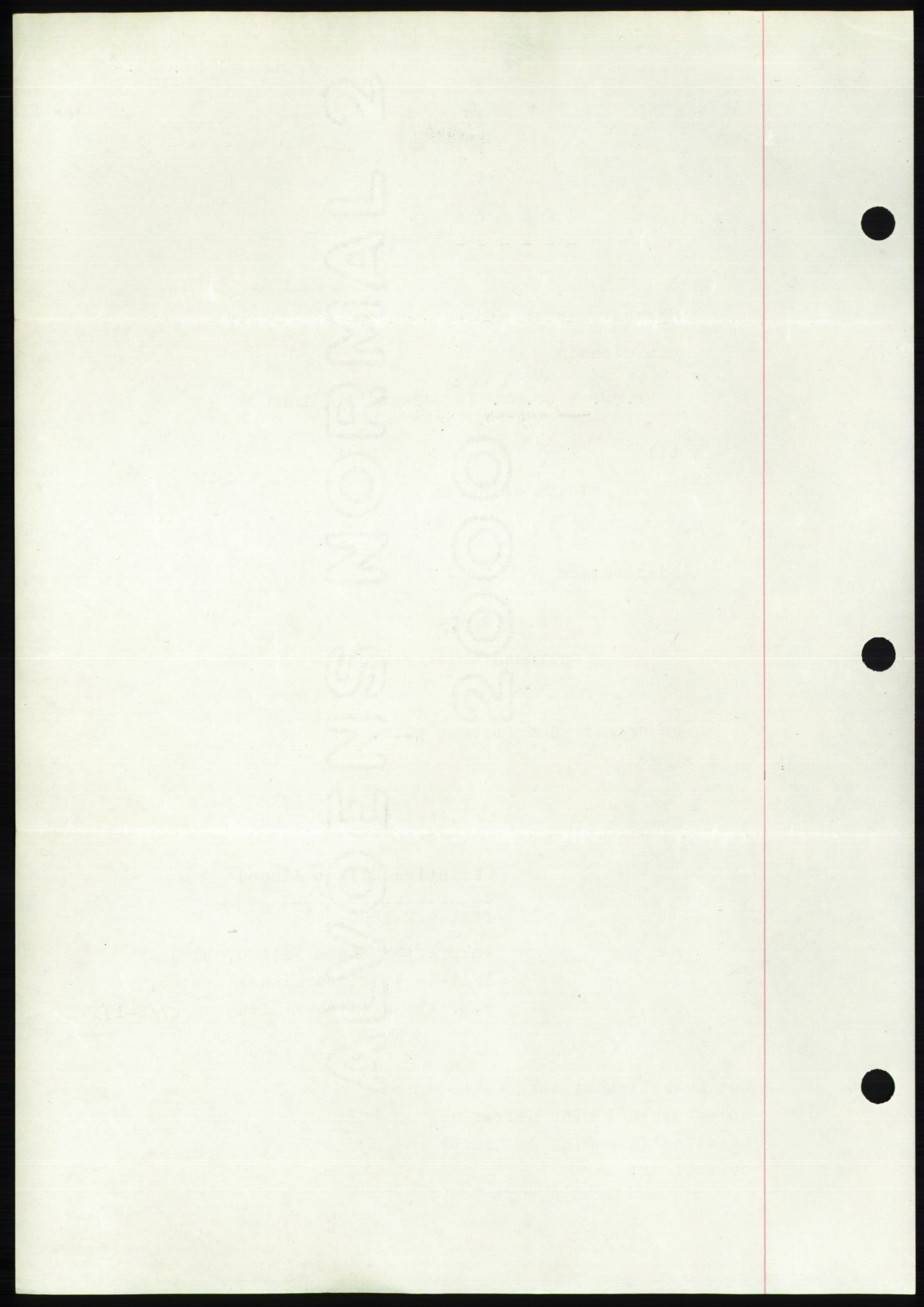Jæren sorenskriveri, SAST/A-100310/03/G/Gba/L0069: Mortgage book, 1937-1937, Diary no: : 2967/1937