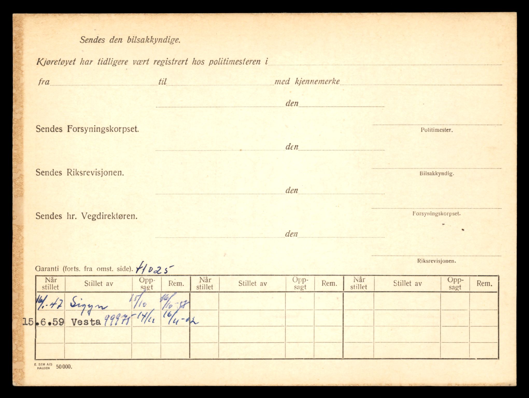 Møre og Romsdal vegkontor - Ålesund trafikkstasjon, AV/SAT-A-4099/F/Fe/L0035: Registreringskort for kjøretøy T 12653 - T 12829, 1927-1998, p. 1886