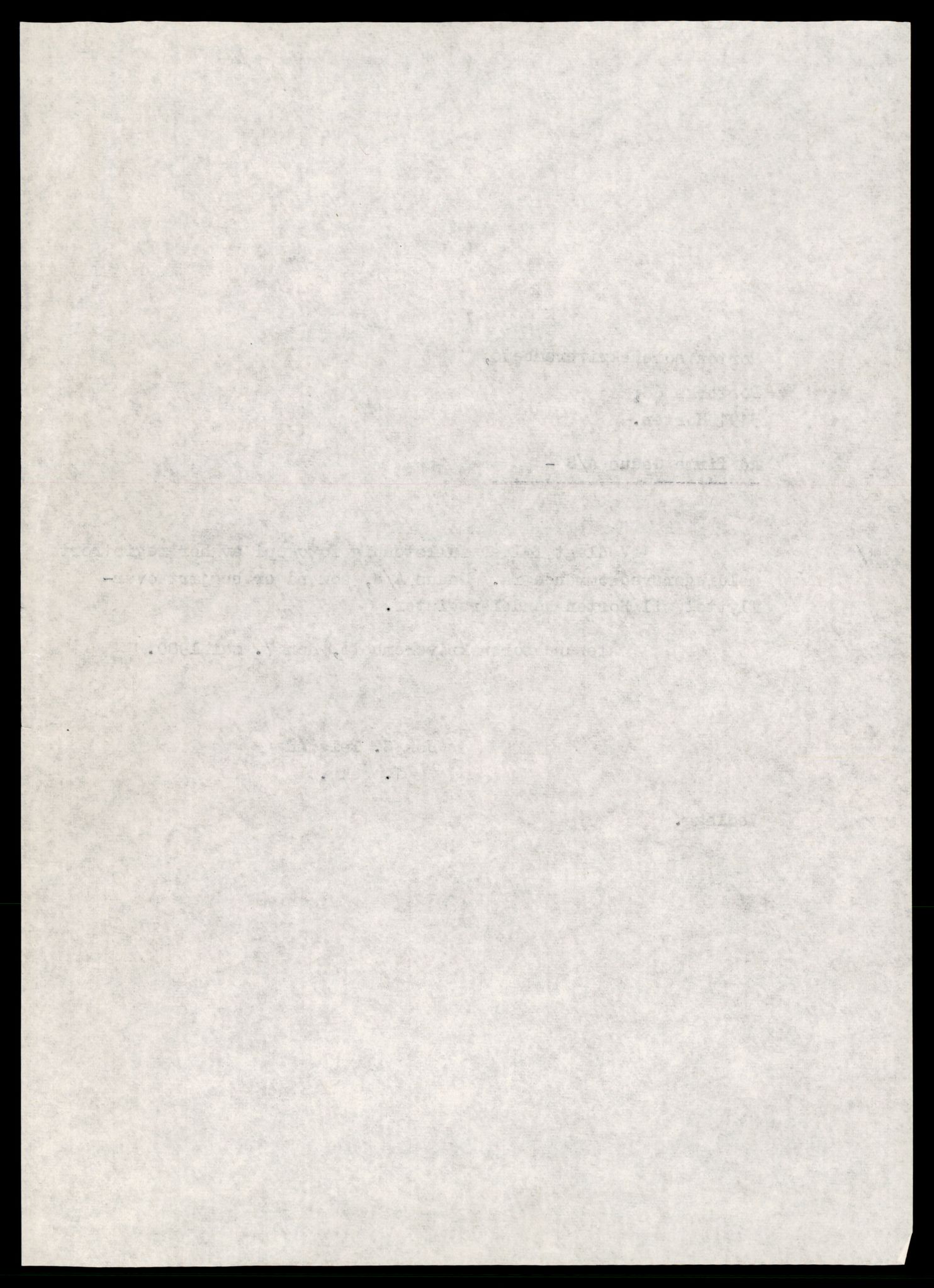 Ålesund sorenskriveri, AV/SAT-A-4383/2/J/Jd/Jdb/L0016: Aksjeselskap, G - Hav, 1958-1982, p. 4