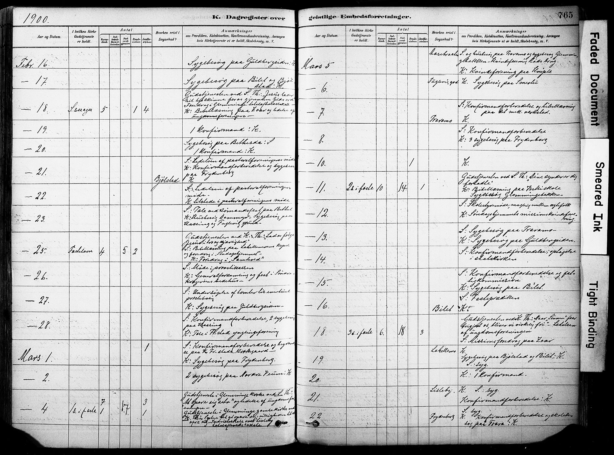 Glemmen prestekontor Kirkebøker, AV/SAO-A-10908/F/Fa/L0012: Parish register (official) no. 12, 1878-1973, p. 765