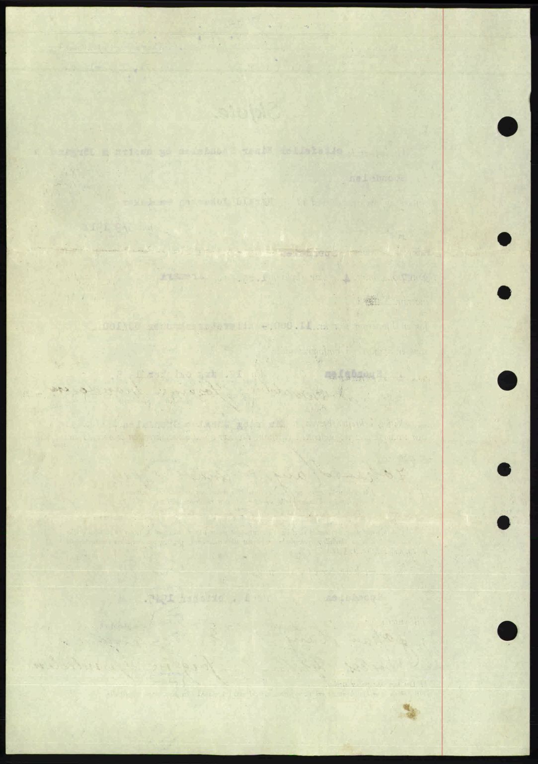 Idd og Marker sorenskriveri, AV/SAO-A-10283/G/Gb/Gbb/L0008: Mortgage book no. A8, 1946-1946, Diary no: : 155/1946