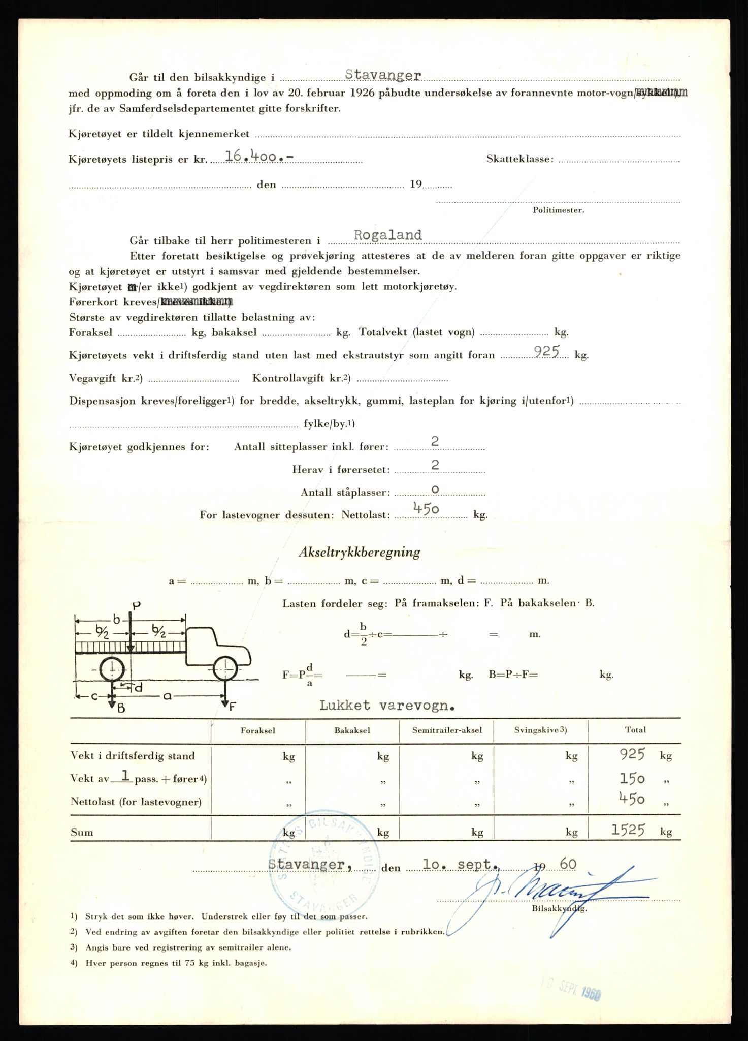 Stavanger trafikkstasjon, AV/SAST-A-101942/0/F/L0057: L-57200 - L-57999, 1930-1971, p. 1286