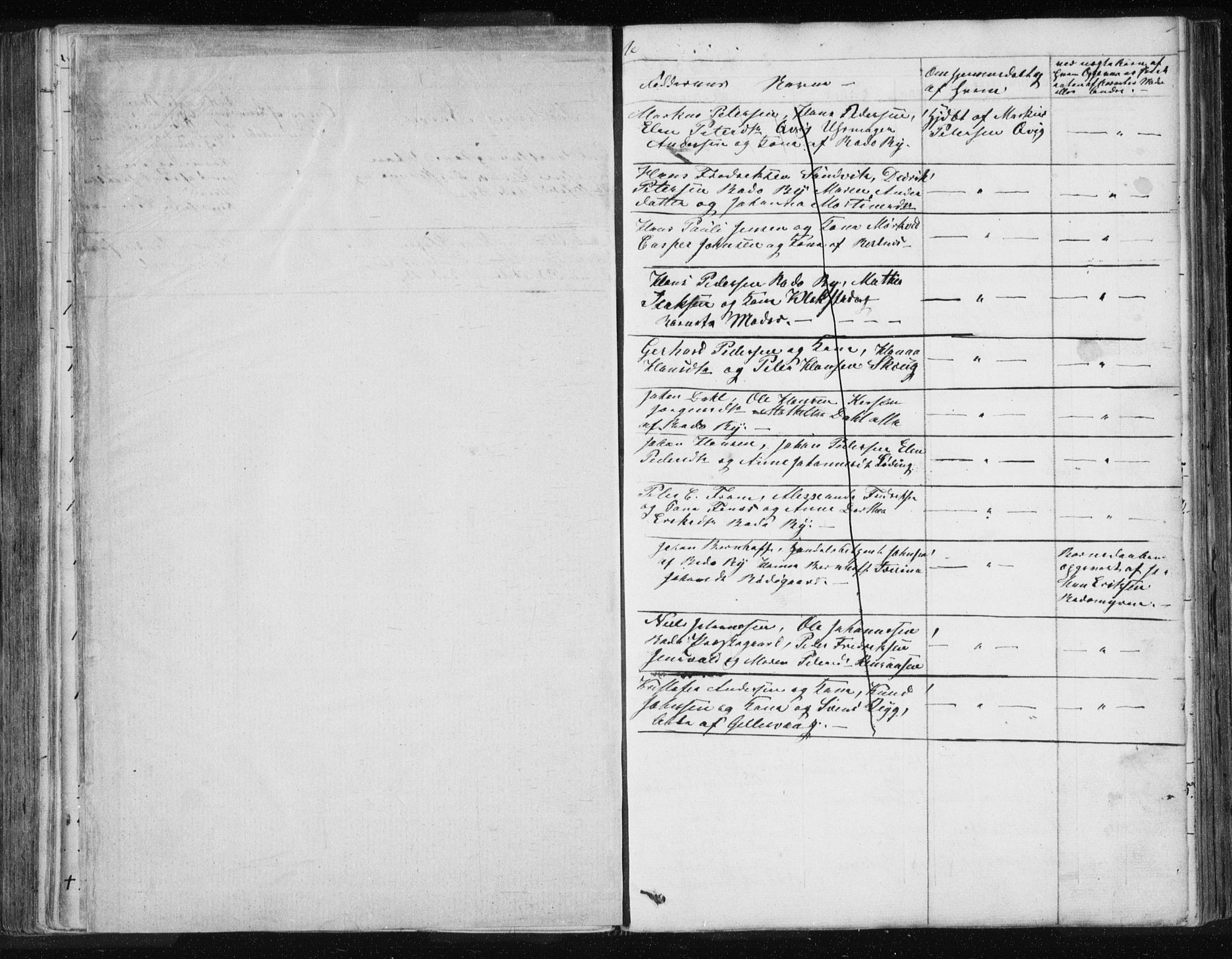 Ministerialprotokoller, klokkerbøker og fødselsregistre - Nordland, AV/SAT-A-1459/801/L0028: Parish register (copy) no. 801C03, 1855-1867