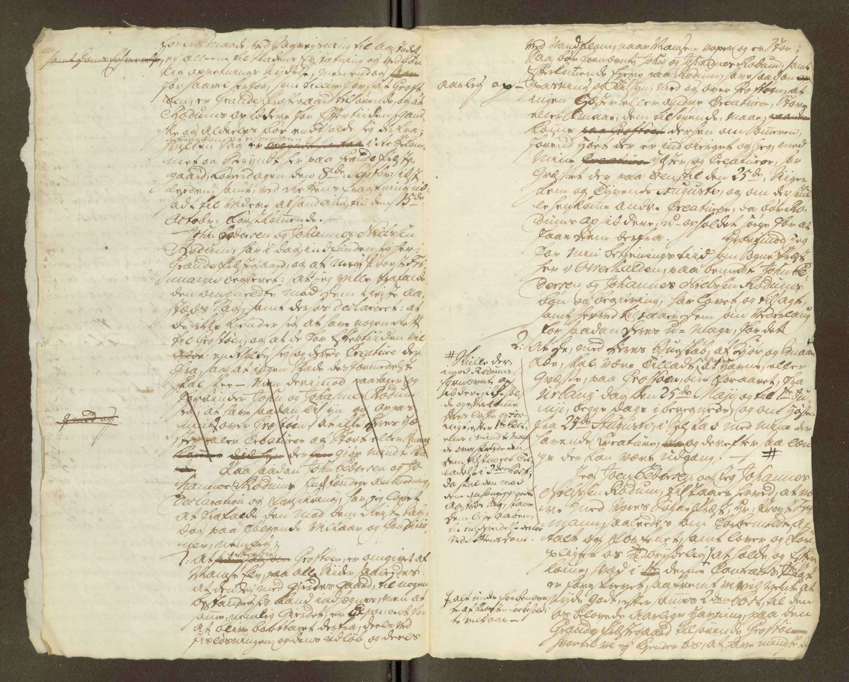 Namdal sorenskriveri, AV/SAT-A-4133/1/1/1O/1Oa/L0007: Sivile og offentlige saker, 1798, p. 372