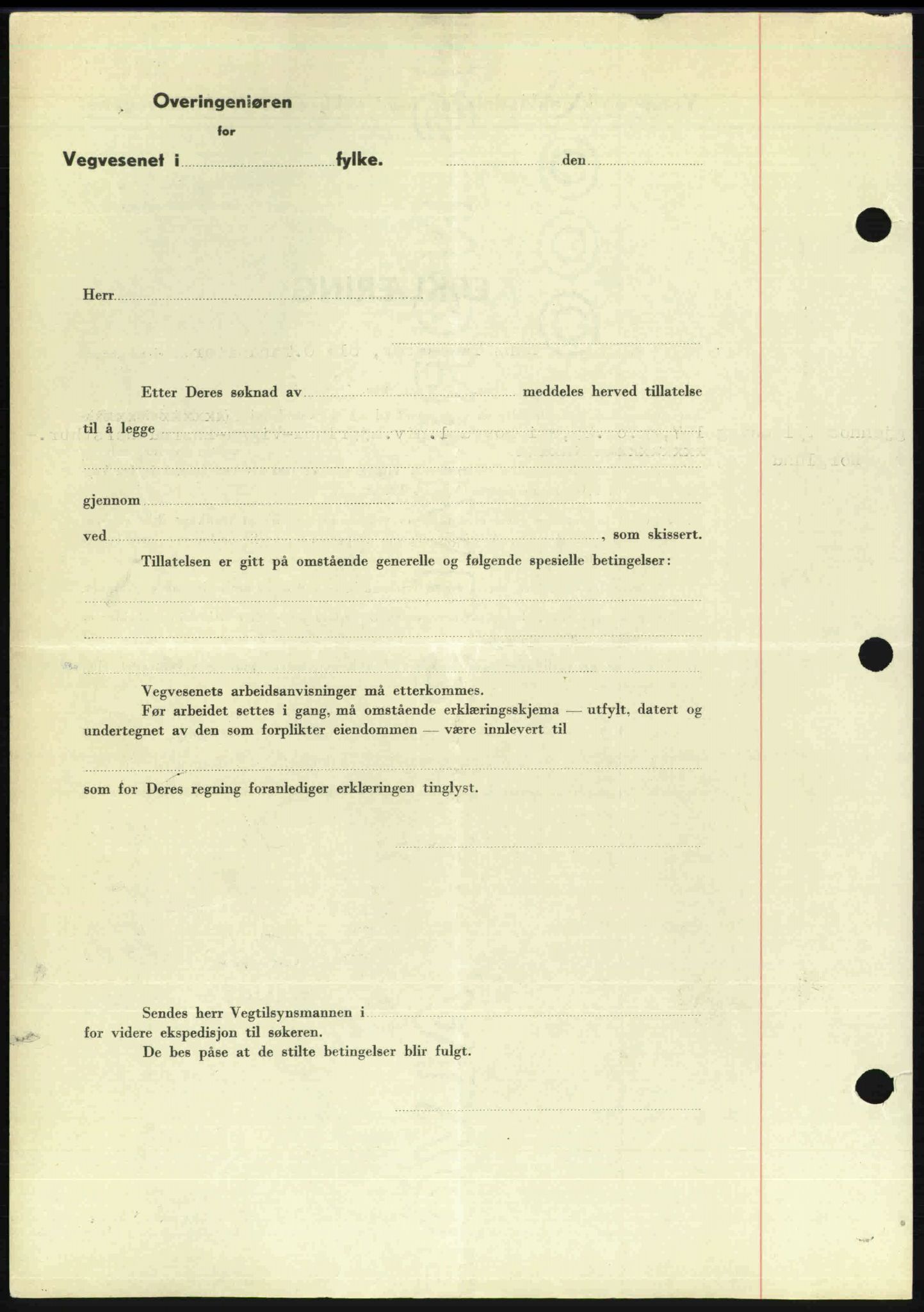 Toten tingrett, SAH/TING-006/H/Hb/Hbc/L0020: Mortgage book no. Hbc-20, 1948-1948, Diary no: : 1940/1948