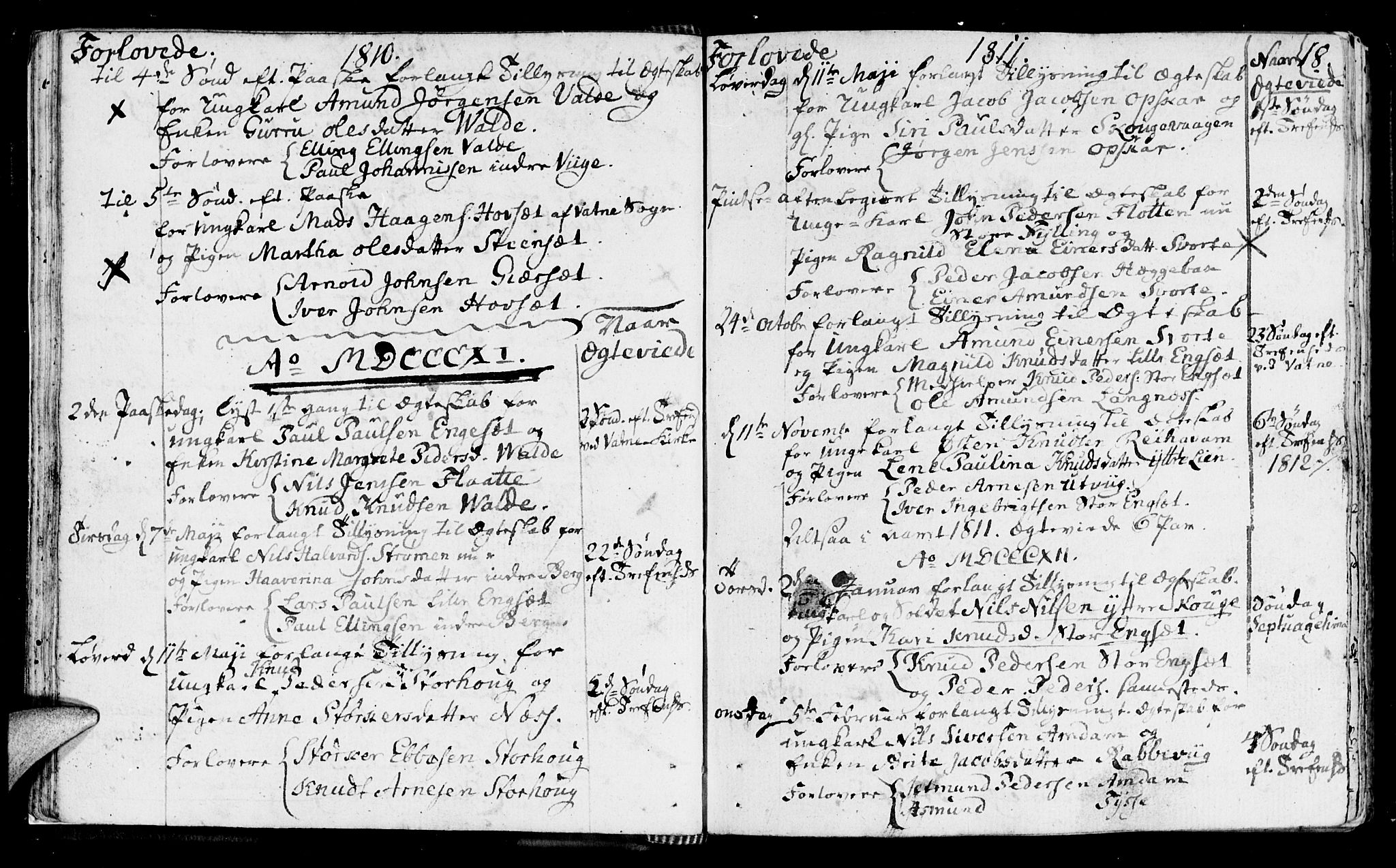 Ministerialprotokoller, klokkerbøker og fødselsregistre - Møre og Romsdal, SAT/A-1454/524/L0350: Parish register (official) no. 524A02, 1780-1817, p. 18