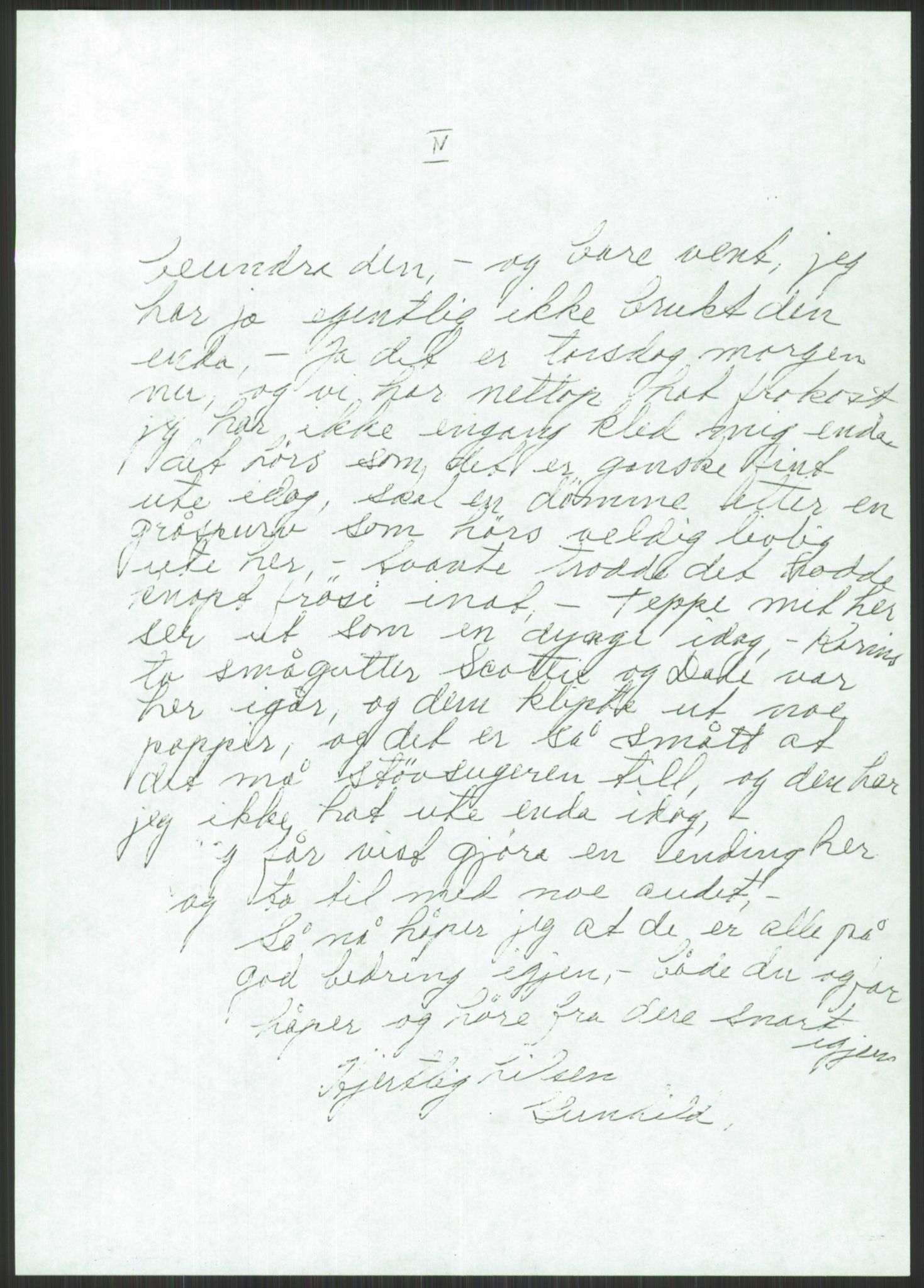 Samlinger til kildeutgivelse, Amerikabrevene, AV/RA-EA-4057/F/L0039: Innlån fra Ole Kolsrud, Buskerud og Ferdinand Næshagen, Østfold, 1860-1972, p. 691