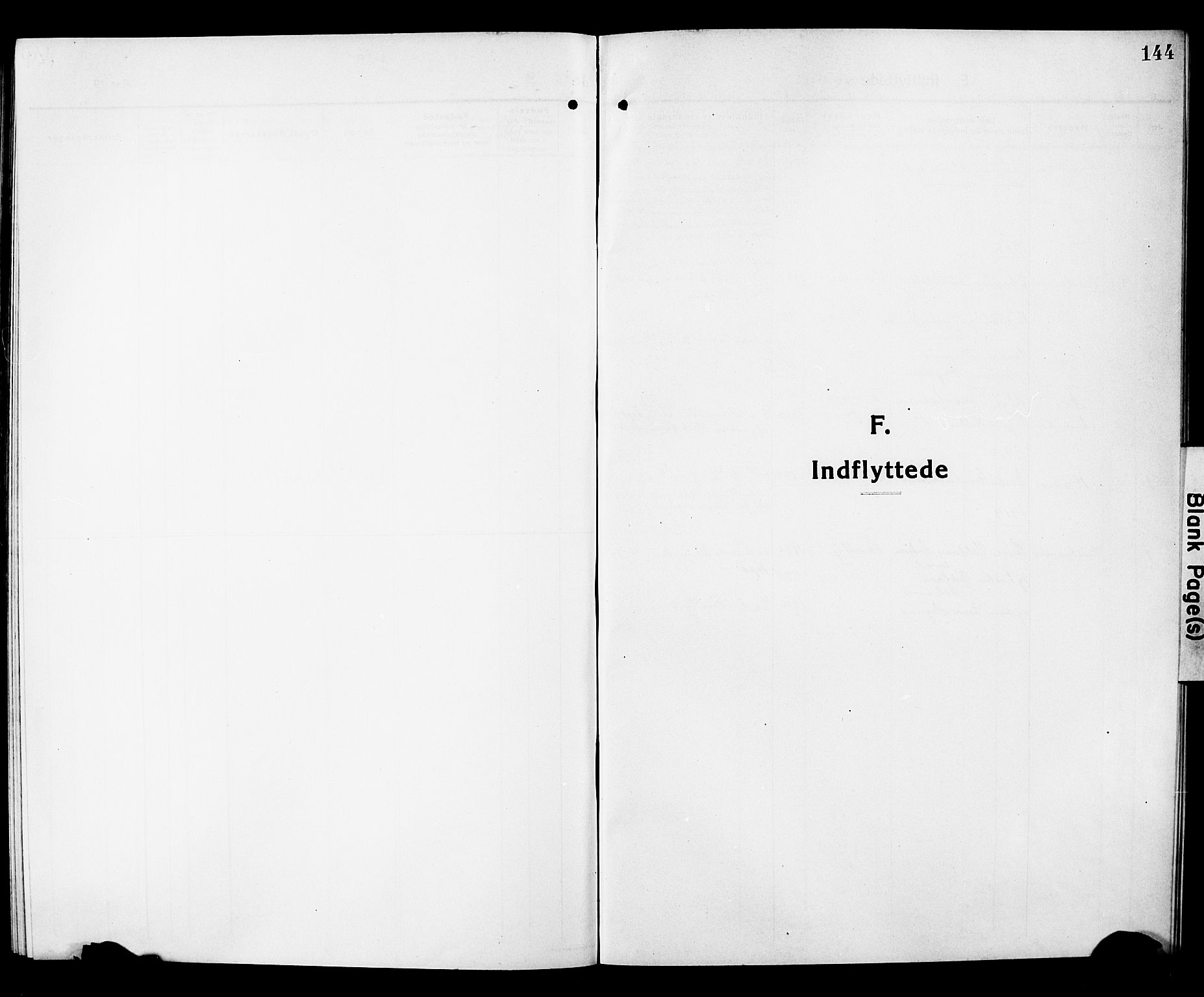 Nannestad prestekontor Kirkebøker, SAO/A-10414a/G/Ga/L0003: Parish register (copy) no. I 3, 1914-1929, p. 144