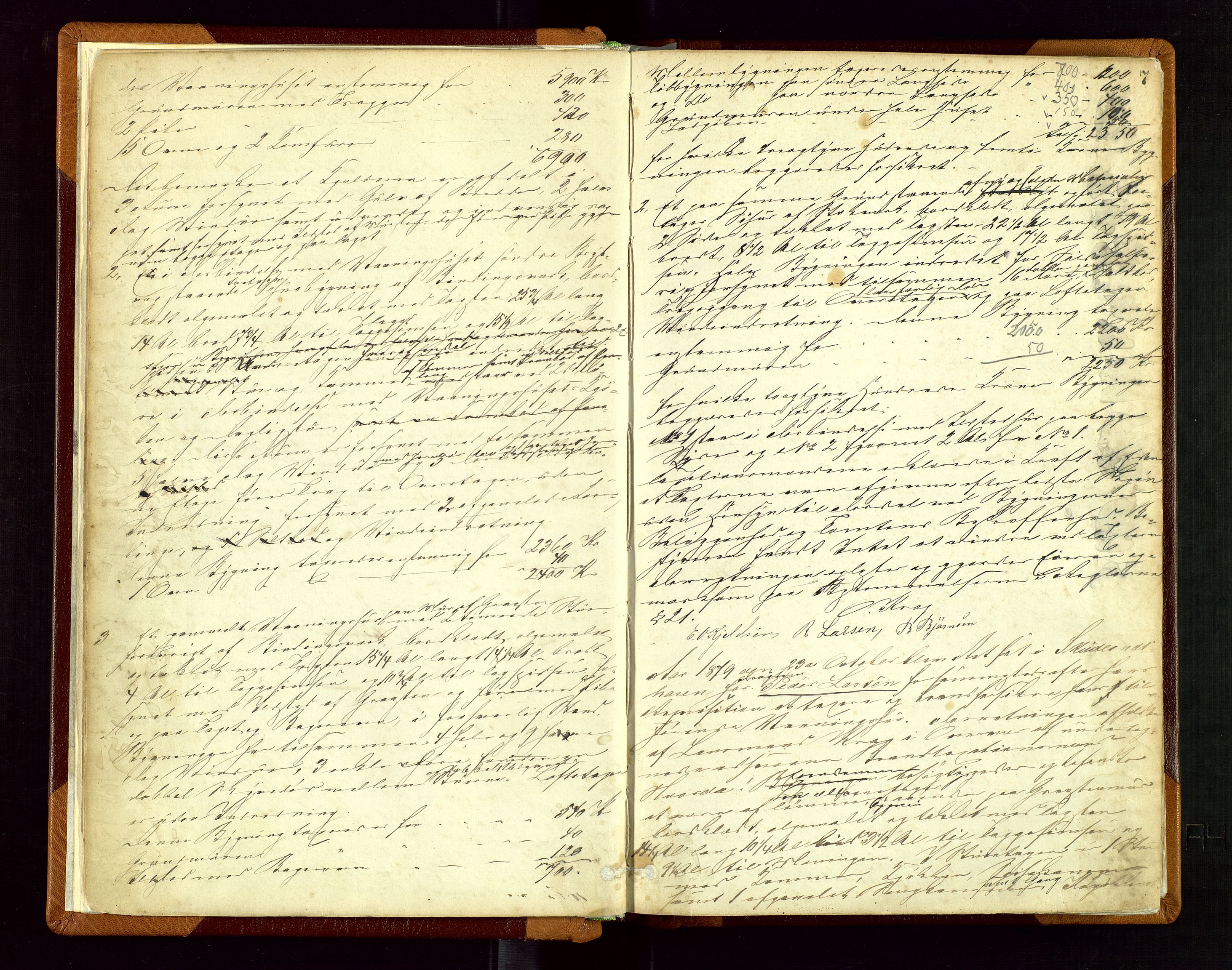 Skudenes lensmannskontor, AV/SAST-A-100444/Goa/L0003: Branntakstprotokoll, 1879-1903, p. 7