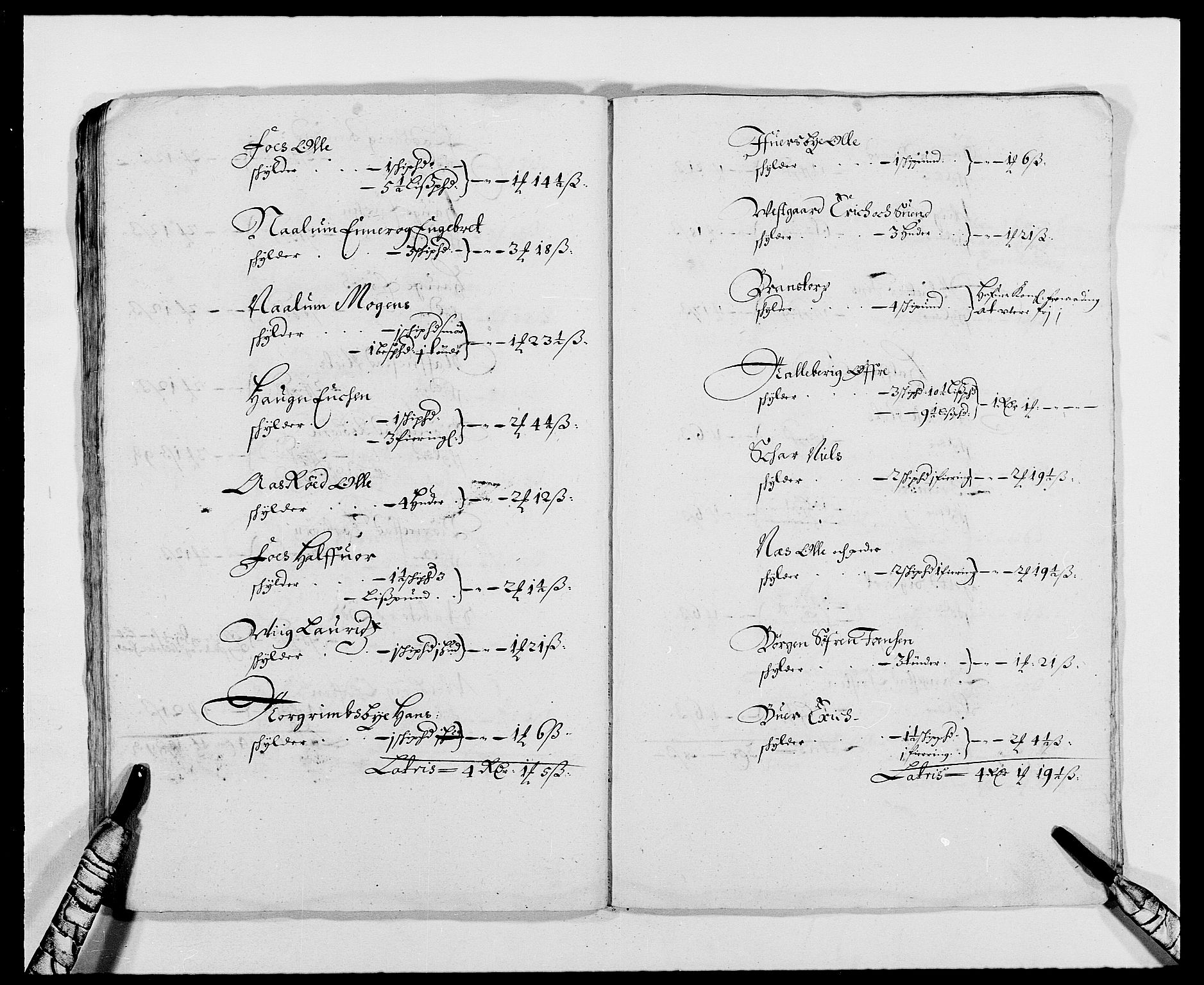 Rentekammeret inntil 1814, Reviderte regnskaper, Fogderegnskap, AV/RA-EA-4092/R01/L0001: Fogderegnskap Idd og Marker, 1678-1679, p. 150