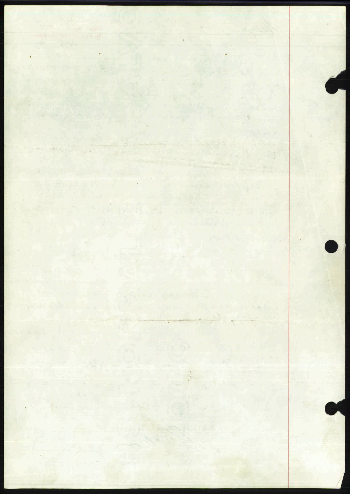 Toten tingrett, SAH/TING-006/H/Hb/Hbc/L0004: Mortgage book no. Hbc-04, 1938-1938, Diary no: : 789/1938