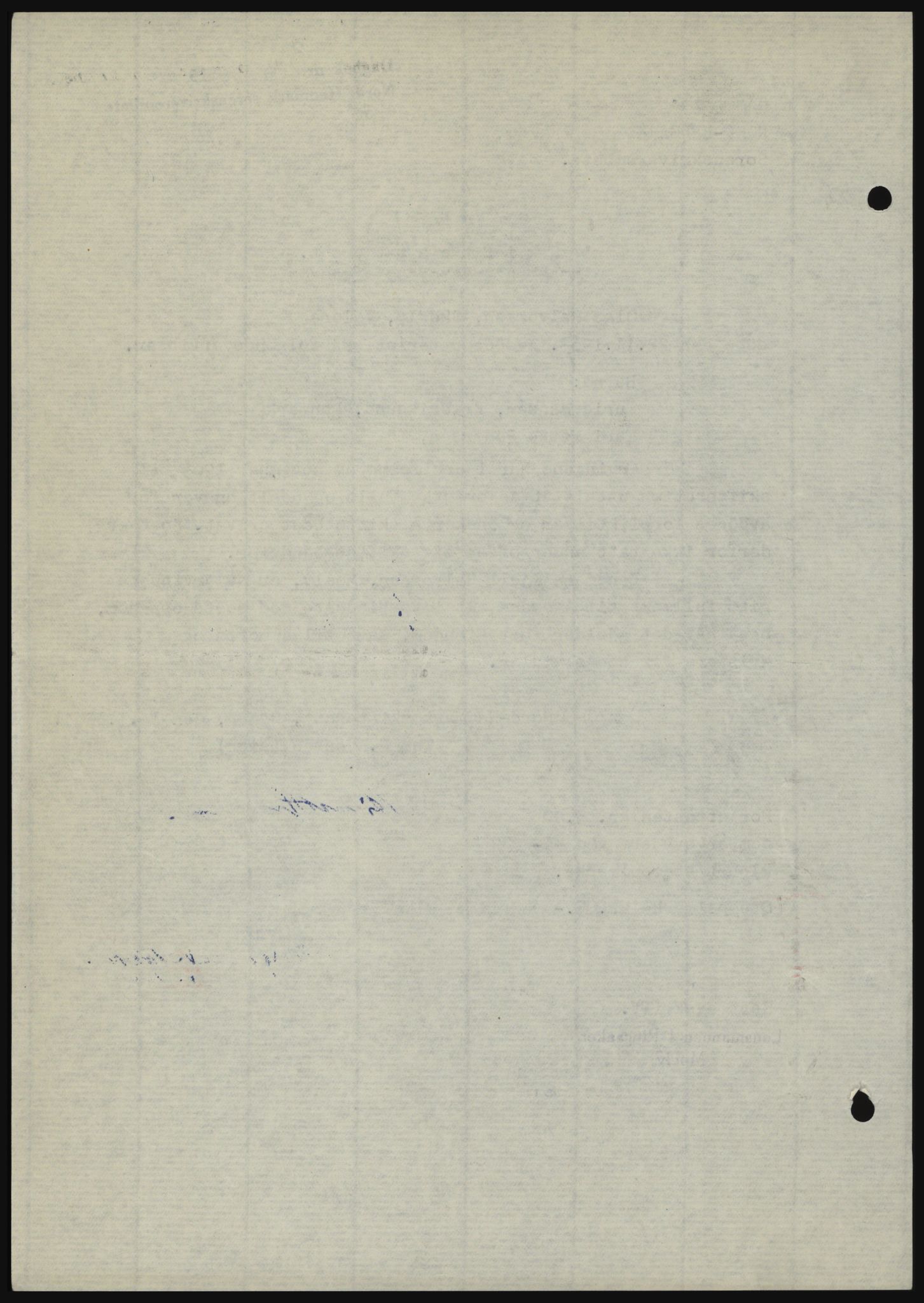 Nord-Hedmark sorenskriveri, SAH/TING-012/H/Hc/L0019: Mortgage book no. 19, 1963-1964, Diary no: : 2203/1964