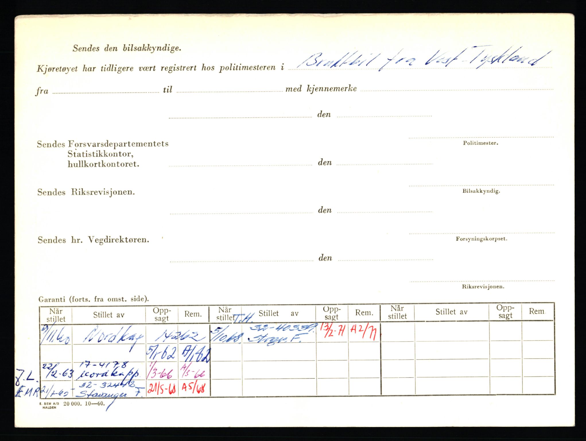 Stavanger trafikkstasjon, AV/SAST-A-101942/0/F/L0037: L-20500 - L-21499, 1930-1971, p. 1162