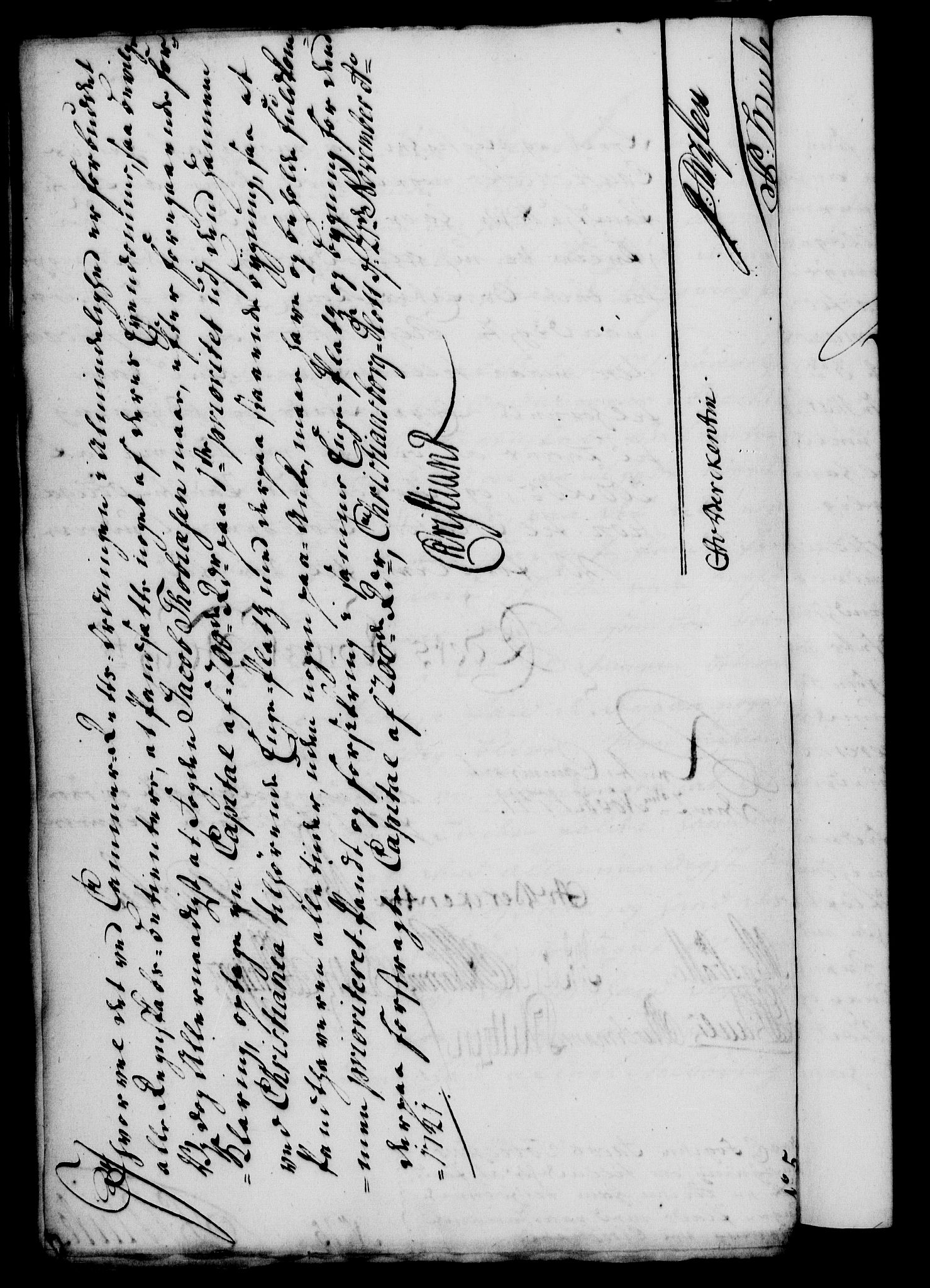 Rentekammeret, Kammerkanselliet, RA/EA-3111/G/Gf/Gfa/L0024: Norsk relasjons- og resolusjonsprotokoll (merket RK 52.24), 1741, p. 678