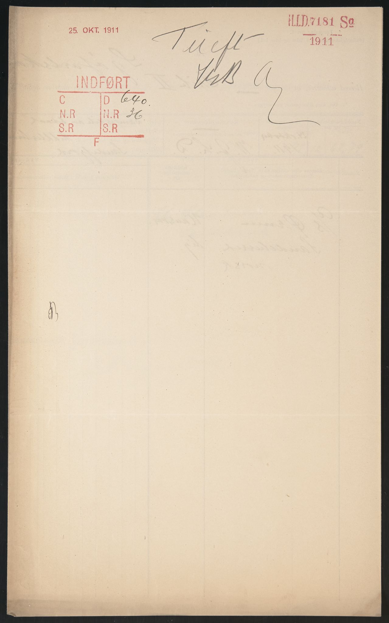 Sjøfartsdirektoratet med forløpere, skipsmapper slettede skip, AV/RA-S-4998/F/Fa/L0149: --, 1890-1929, p. 171