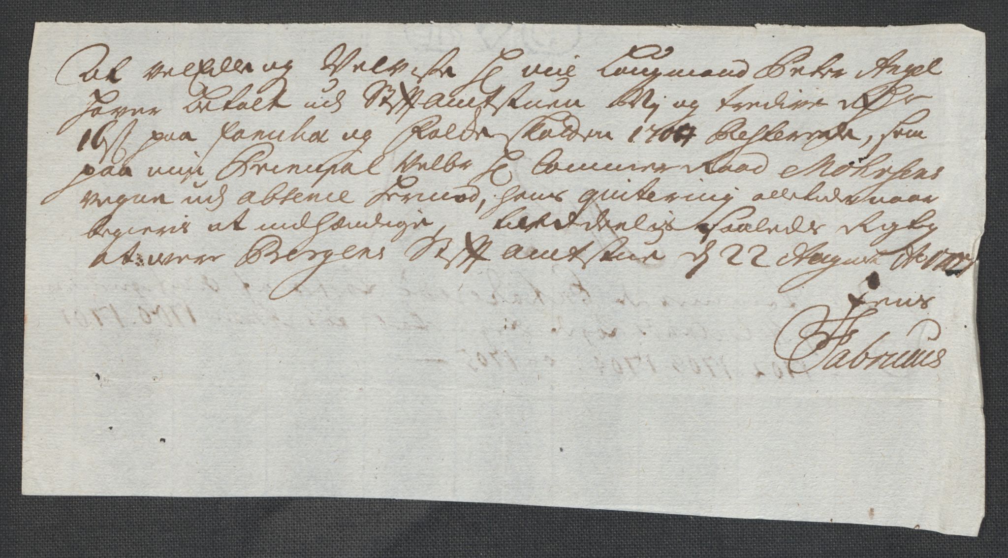 Rentekammeret inntil 1814, Reviderte regnskaper, Fogderegnskap, AV/RA-EA-4092/R65/L4508: Fogderegnskap Helgeland, 1702-1705, p. 546