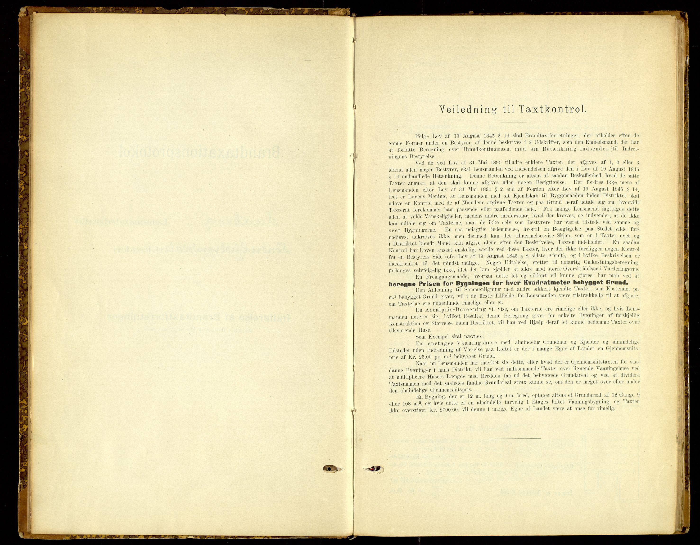 Norges Brannkasse, Fåberg, SAH/NBRANF-041/F/L0005: Branntakstprotokoll, 1895-1935