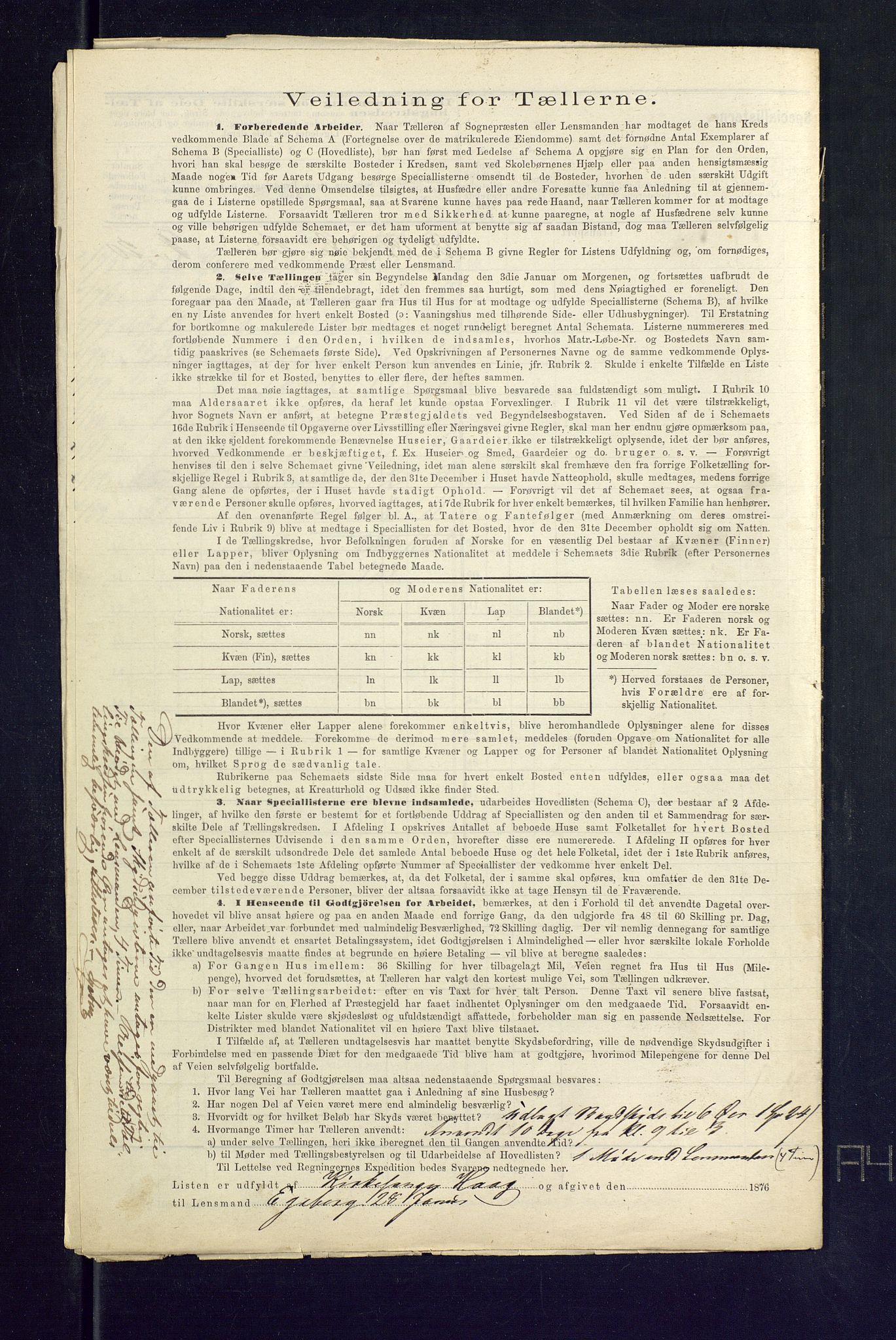 SAKO, 1875 census for 0722P Nøtterøy, 1875, p. 73