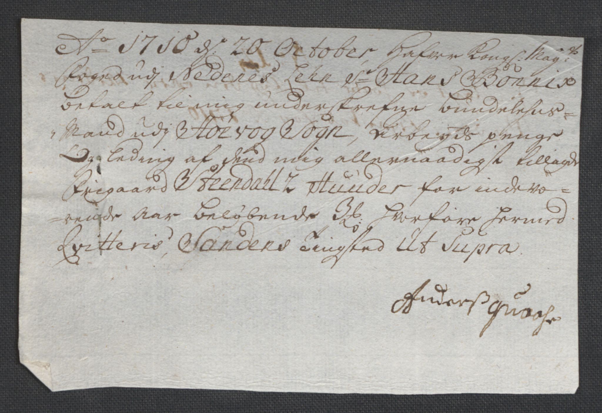 Rentekammeret inntil 1814, Reviderte regnskaper, Fogderegnskap, AV/RA-EA-4092/R39/L2319: Fogderegnskap Nedenes, 1710-1711, p. 63