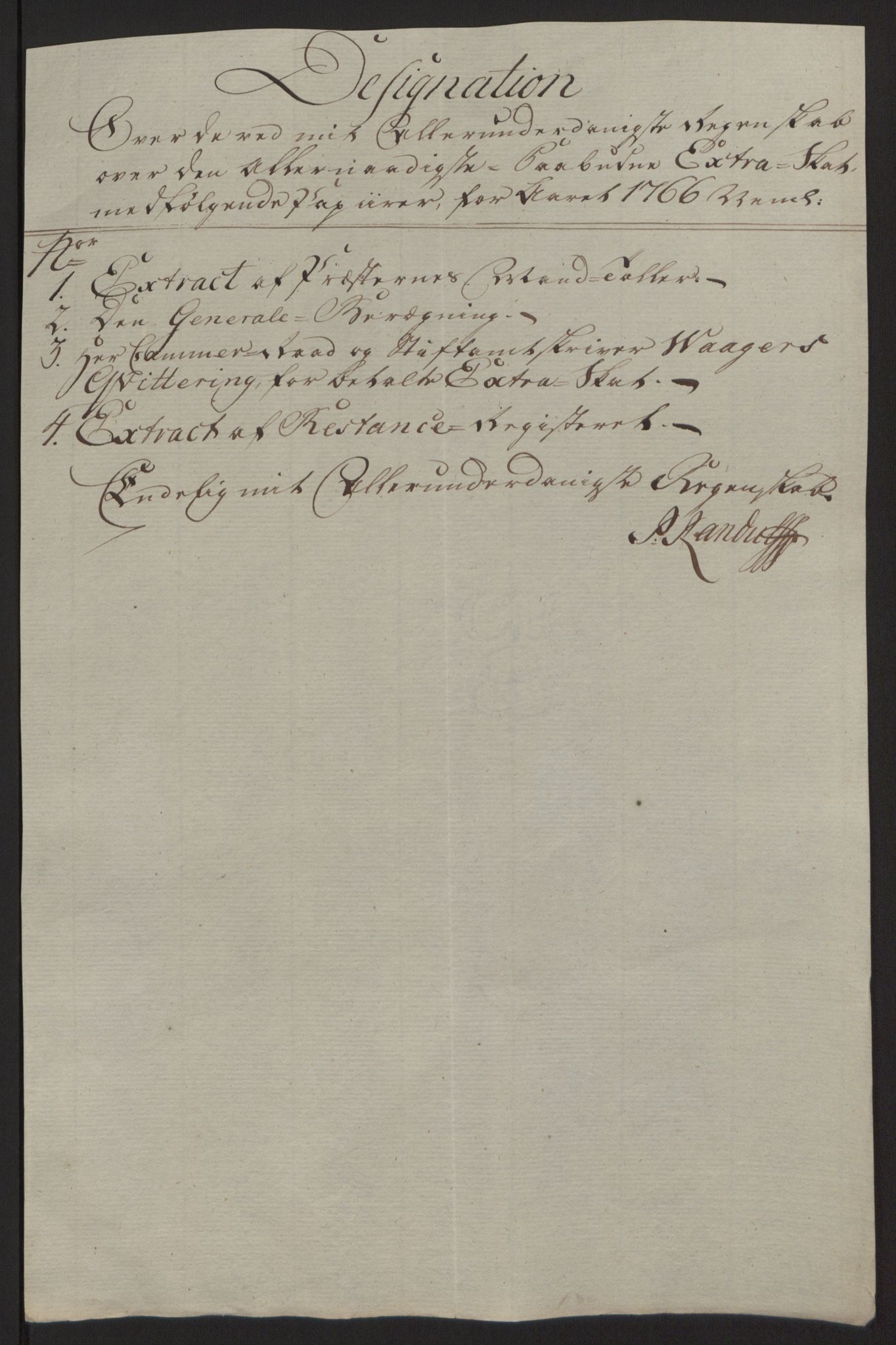 Rentekammeret inntil 1814, Reviderte regnskaper, Fogderegnskap, RA/EA-4092/R63/L4420: Ekstraskatten Inderøy, 1762-1772, p. 202