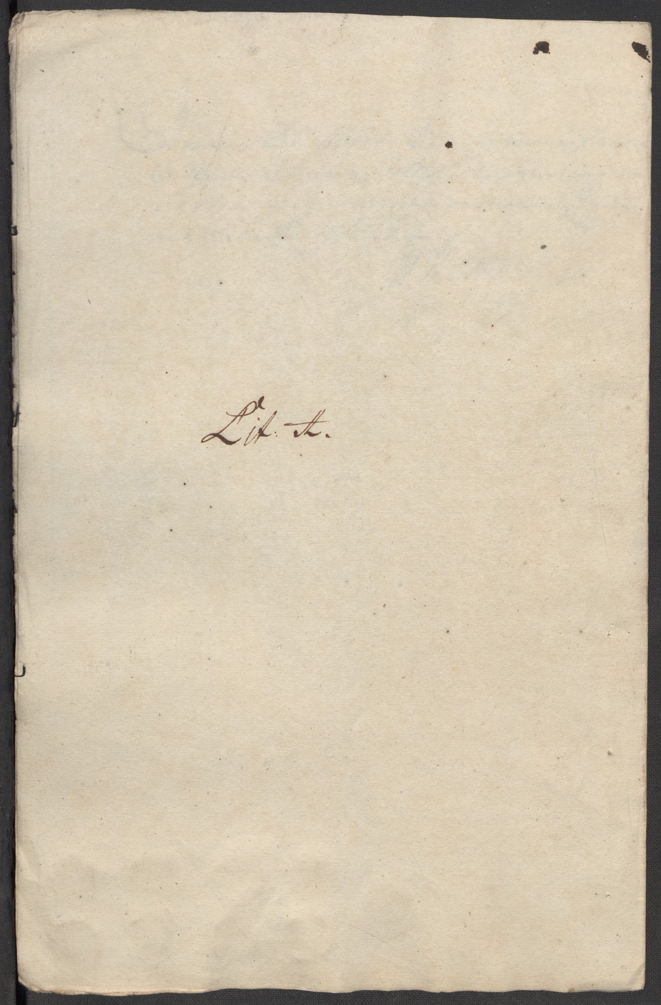 Rentekammeret inntil 1814, Reviderte regnskaper, Fogderegnskap, AV/RA-EA-4092/R24/L1589: Fogderegnskap Numedal og Sandsvær, 1714, p. 273