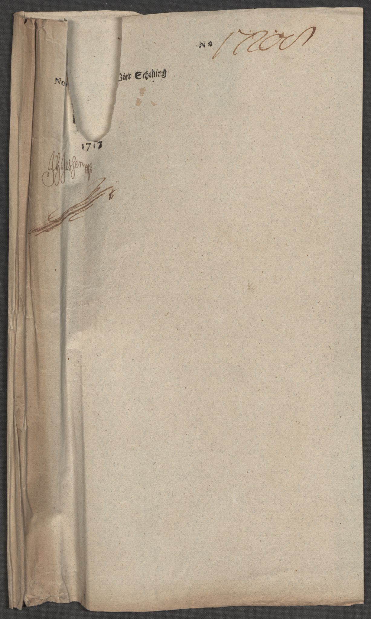 Rentekammeret inntil 1814, Reviderte regnskaper, Fogderegnskap, RA/EA-4092/R56/L3746: Fogderegnskap Nordmøre, 1712, p. 373