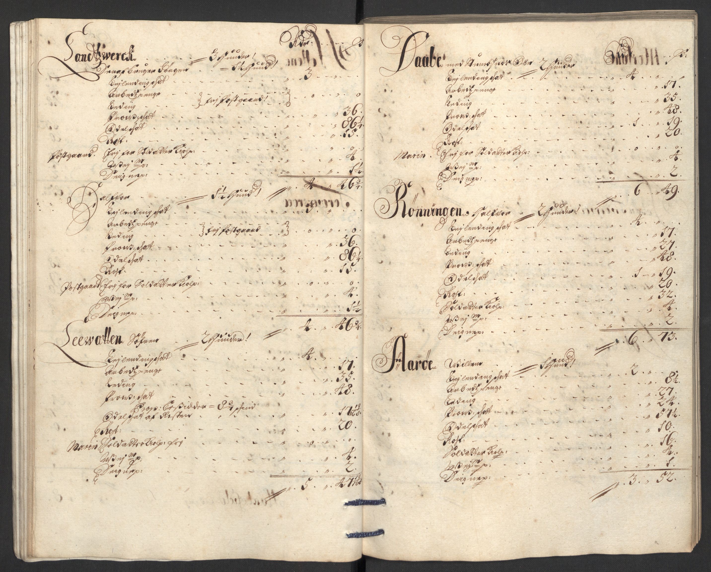 Rentekammeret inntil 1814, Reviderte regnskaper, Fogderegnskap, AV/RA-EA-4092/R36/L2112: Fogderegnskap Øvre og Nedre Telemark og Bamble, 1704, p. 91