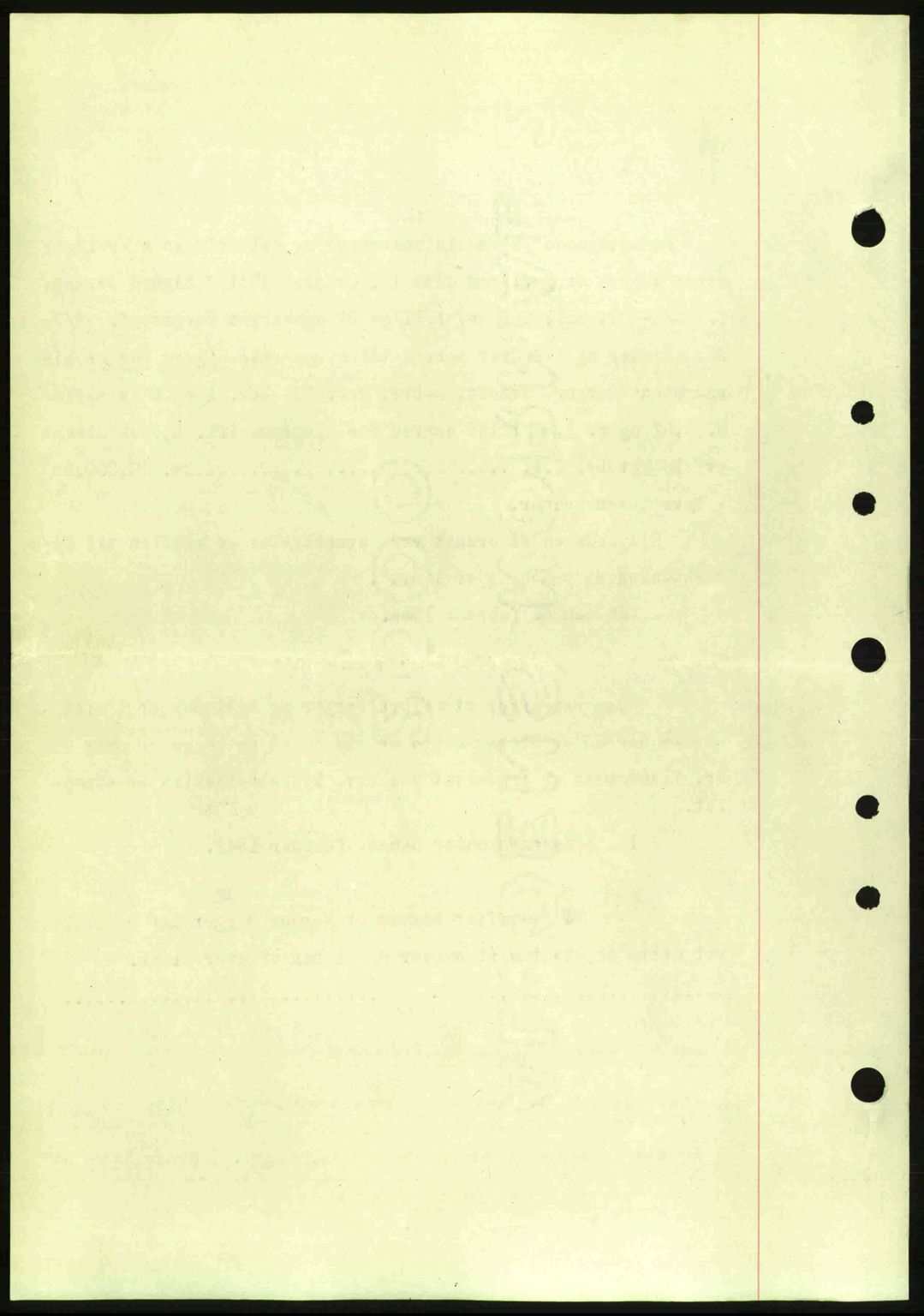 Idd og Marker sorenskriveri, AV/SAO-A-10283/G/Gb/Gbb/L0005: Mortgage book no. A5, 1941-1943, Diary no: : 163/1942