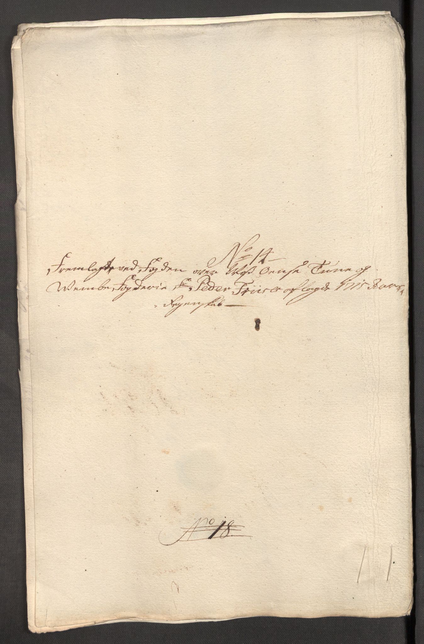 Rentekammeret inntil 1814, Reviderte regnskaper, Fogderegnskap, RA/EA-4092/R04/L0140: Fogderegnskap Moss, Onsøy, Tune, Veme og Åbygge, 1715-1716, p. 117