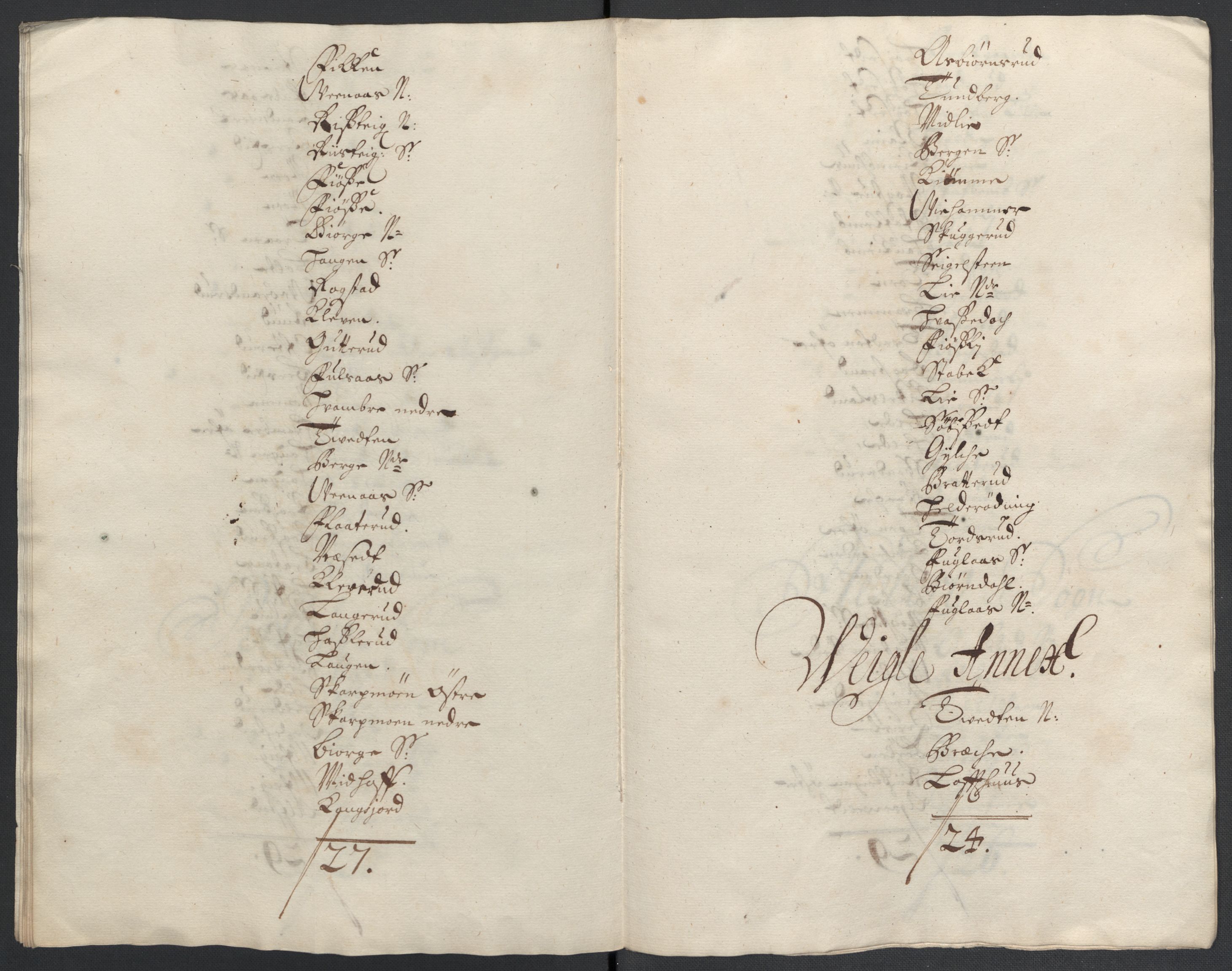 Rentekammeret inntil 1814, Reviderte regnskaper, Fogderegnskap, RA/EA-4092/R24/L1583: Fogderegnskap Numedal og Sandsvær, 1705-1706, p. 26