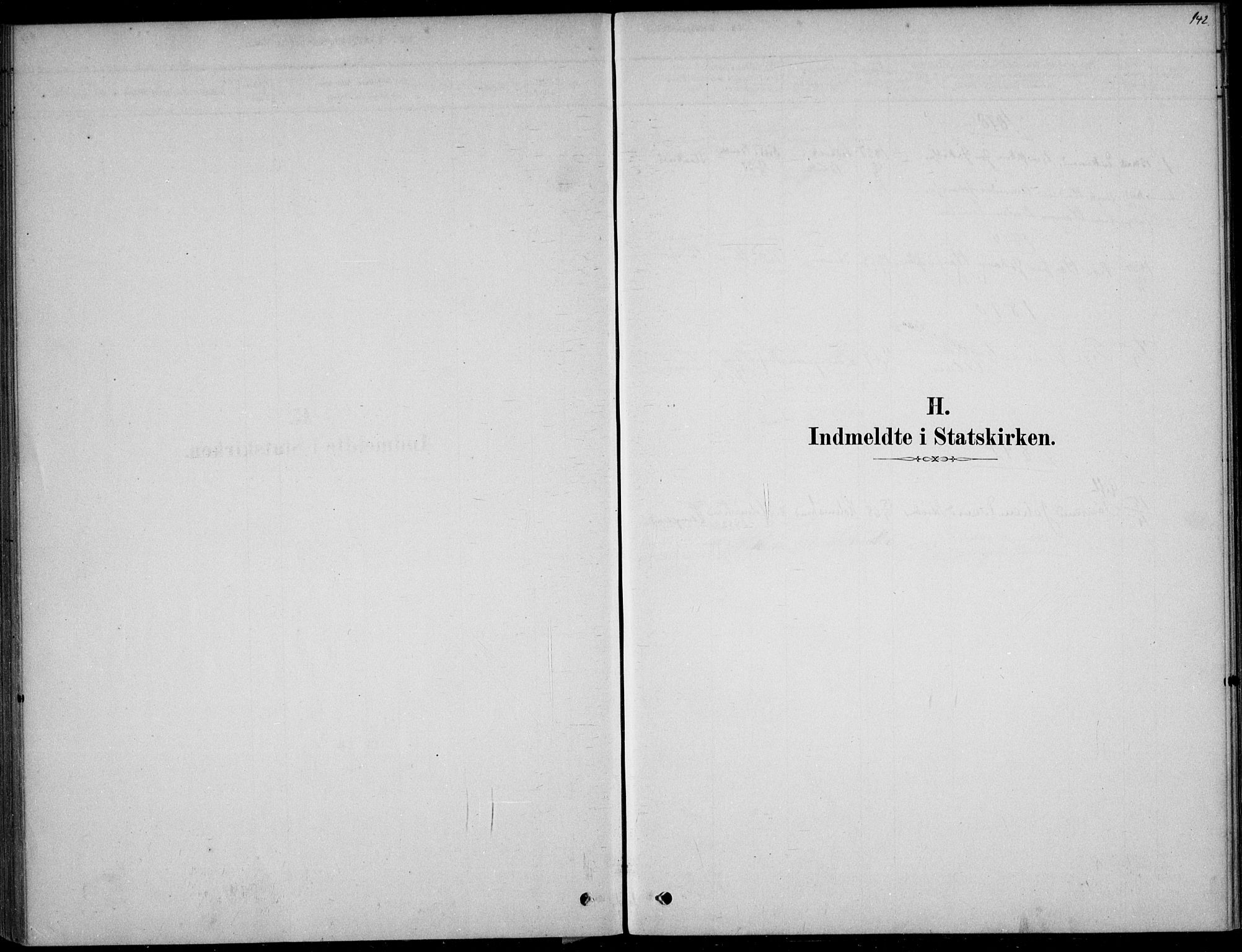 Langesund kirkebøker, SAKO/A-280/F/Fa/L0002: Parish register (official) no. 2, 1878-1892, p. 142
